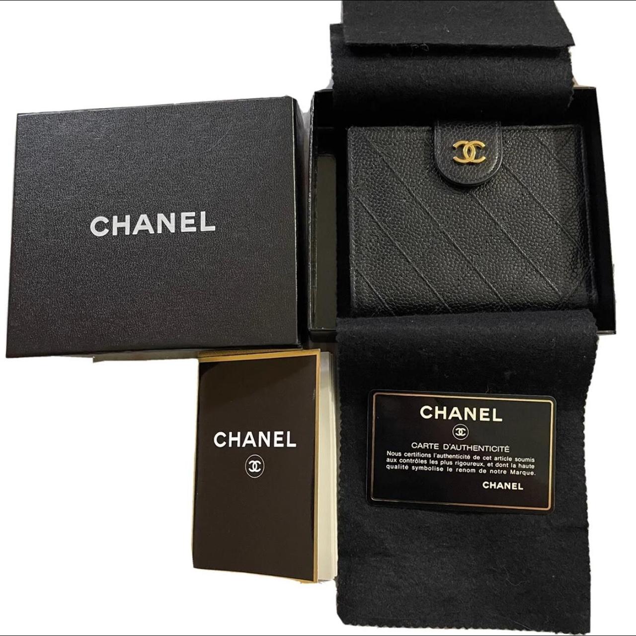 Chanel Women's Shoulder Bag