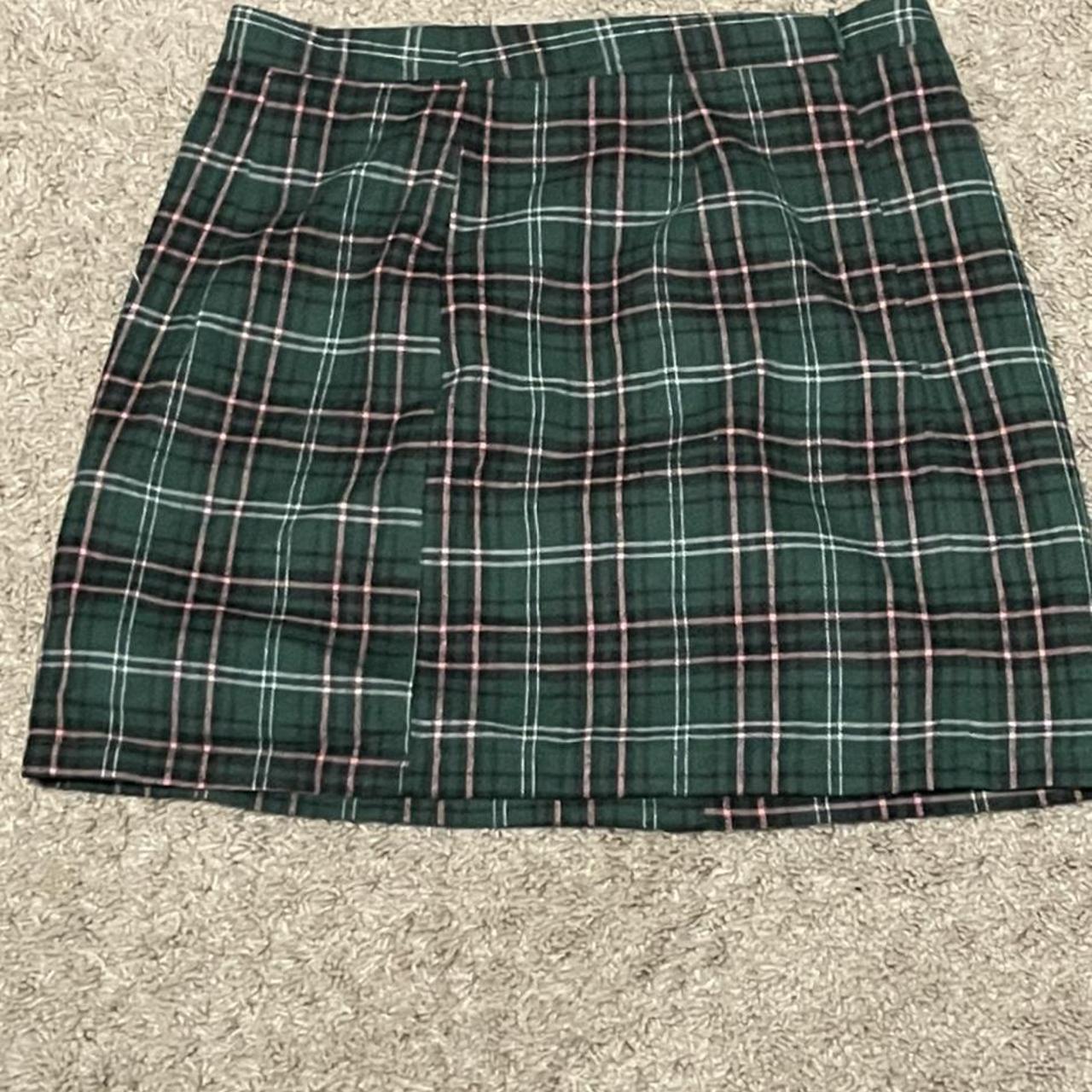 Heartbreak Women's Multi Skirt (2)