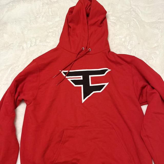 Faze clan merch store hoodie champion