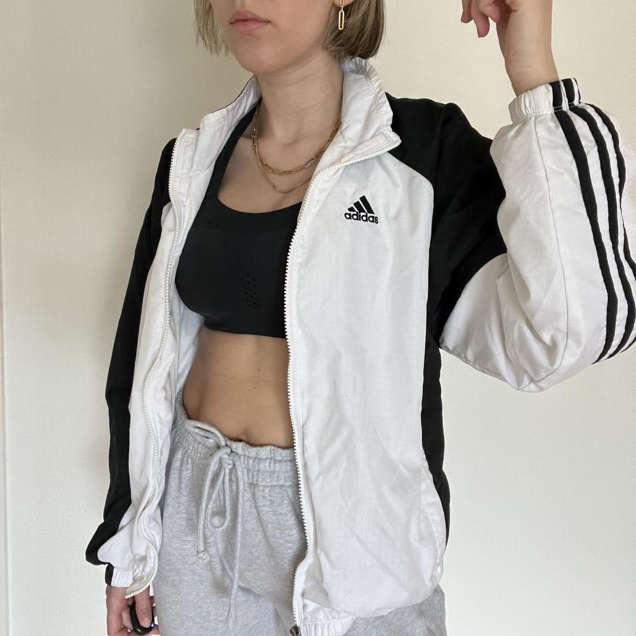 Adidas 90's track jacket outlet