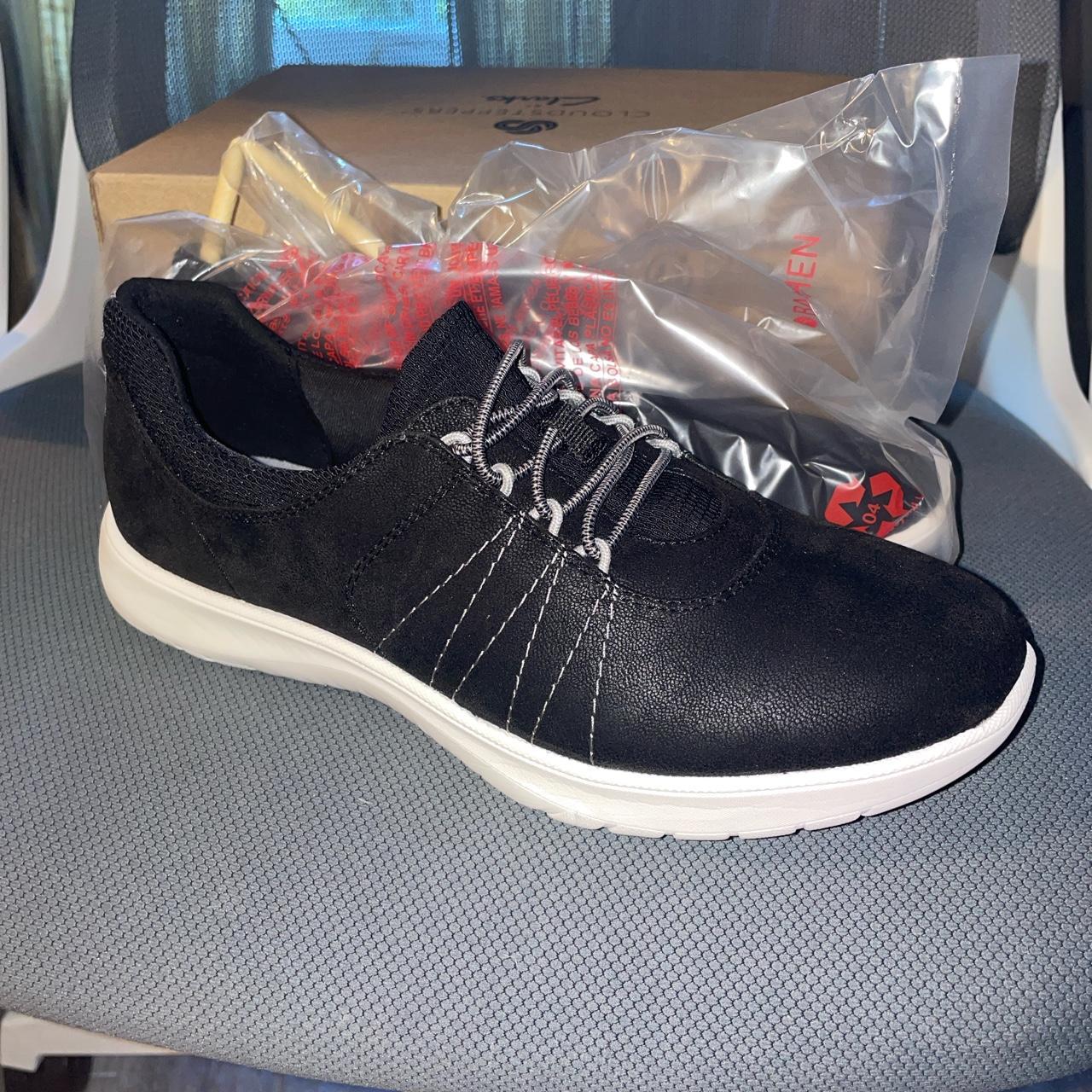 clarks cloudsteppers sale