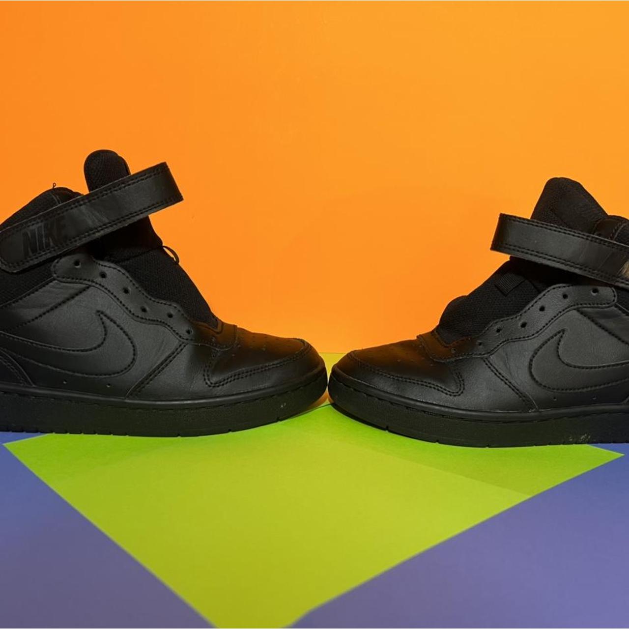 Nike Court Nike Piratas Nike Zapatillas Nike Court Vision Mid Next