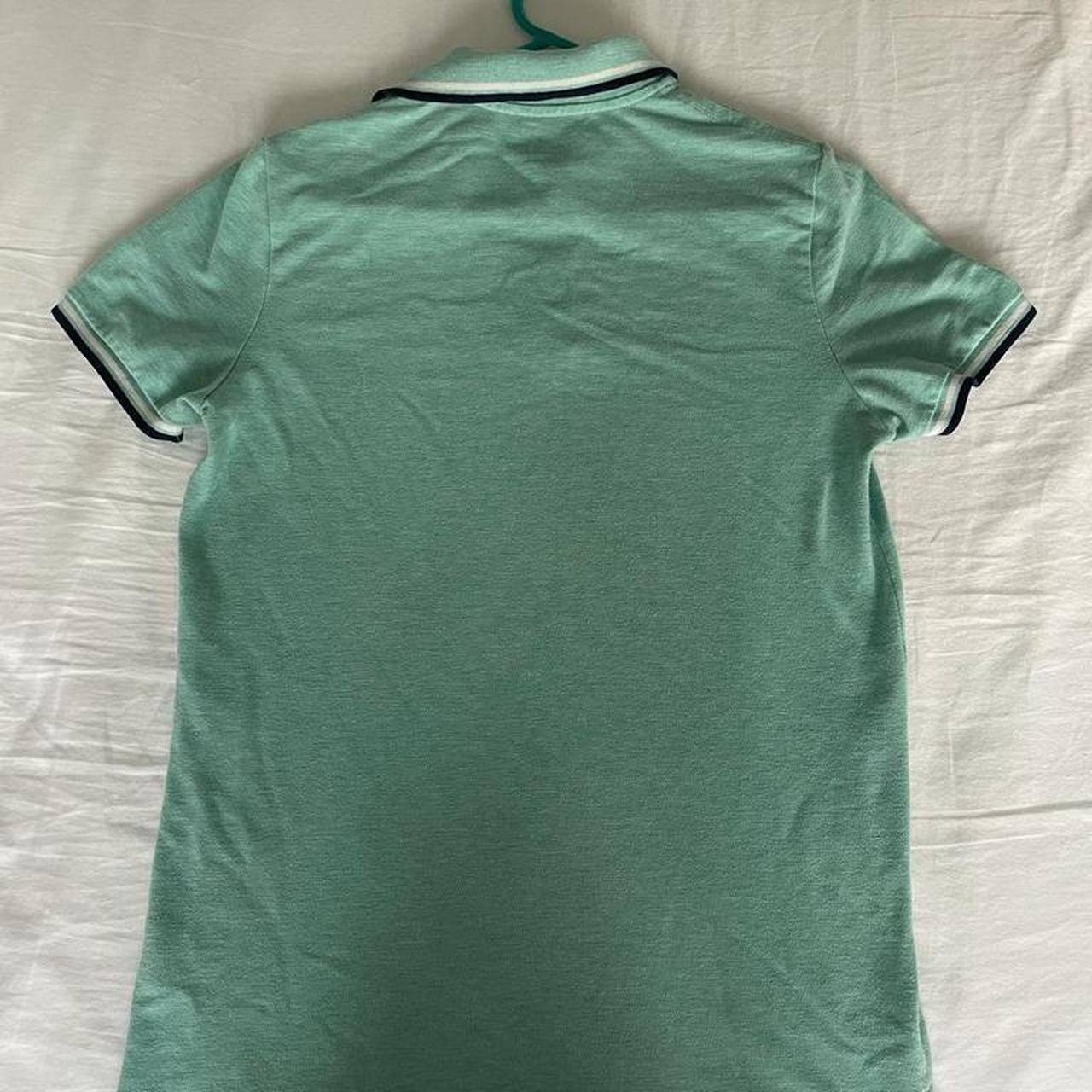 American Eagle Outfitters Men's Polo-shirts | Depop