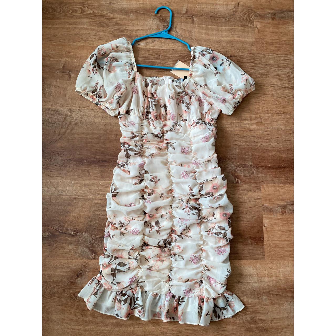 Fake zimmermann outlet dress