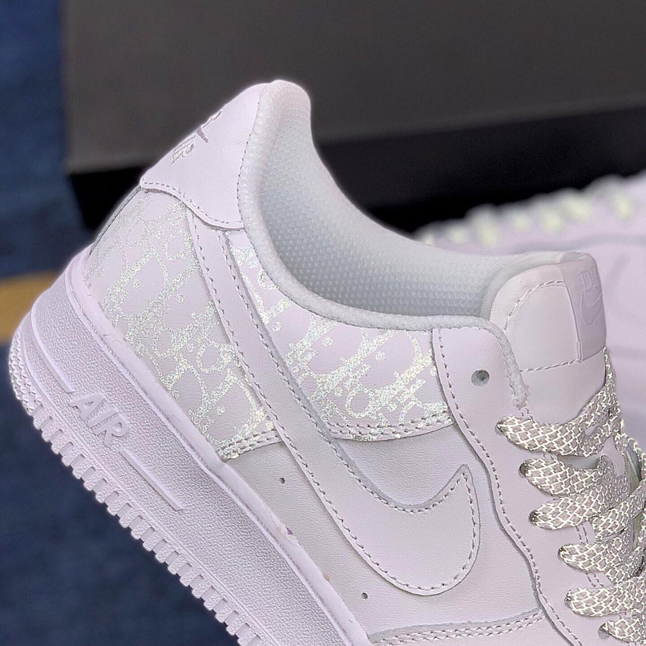 nikes #airforce1s #celebrities Depop