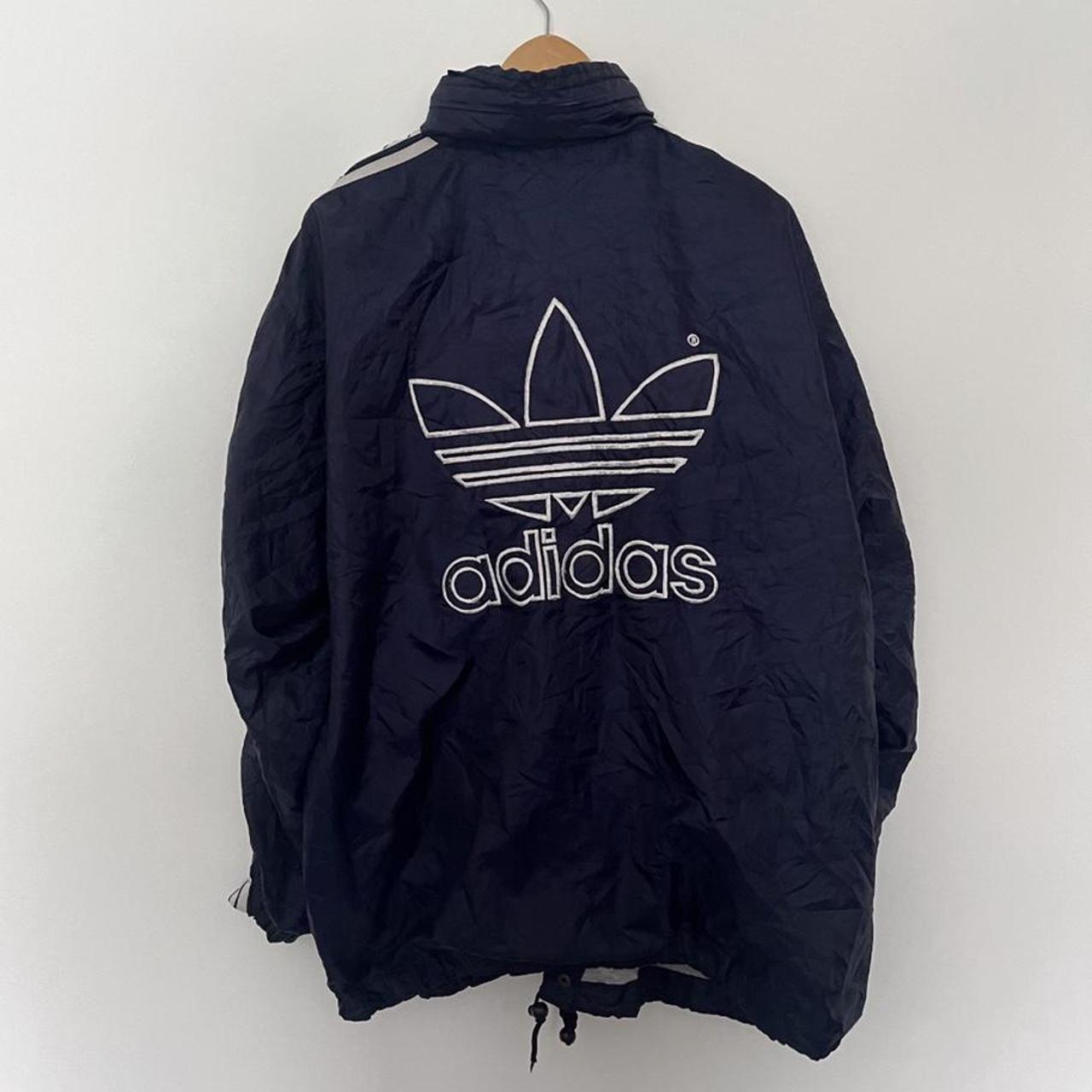 adidas tnt tape moletom com capuz yellow