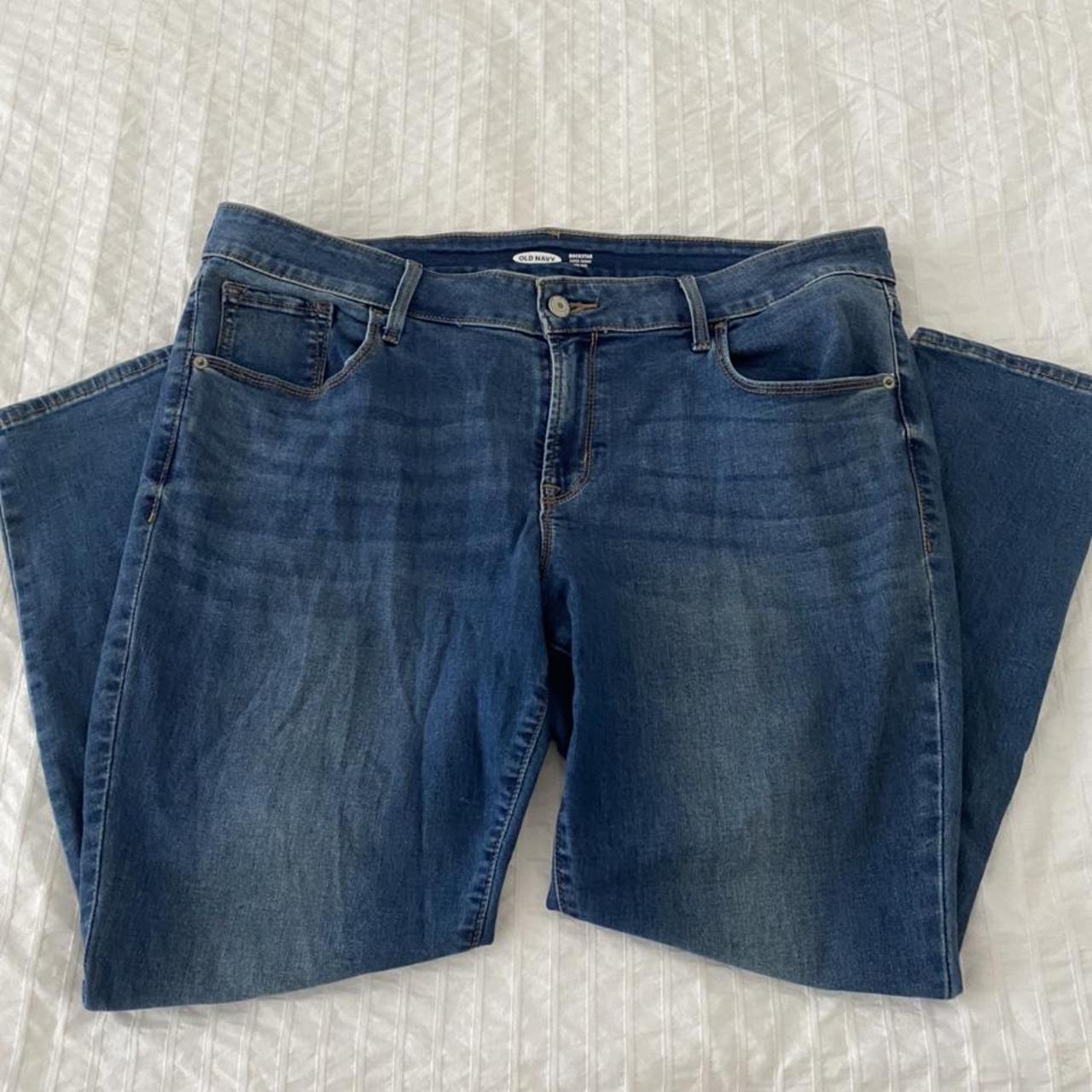 Old Navy Women's Jeans | Depop