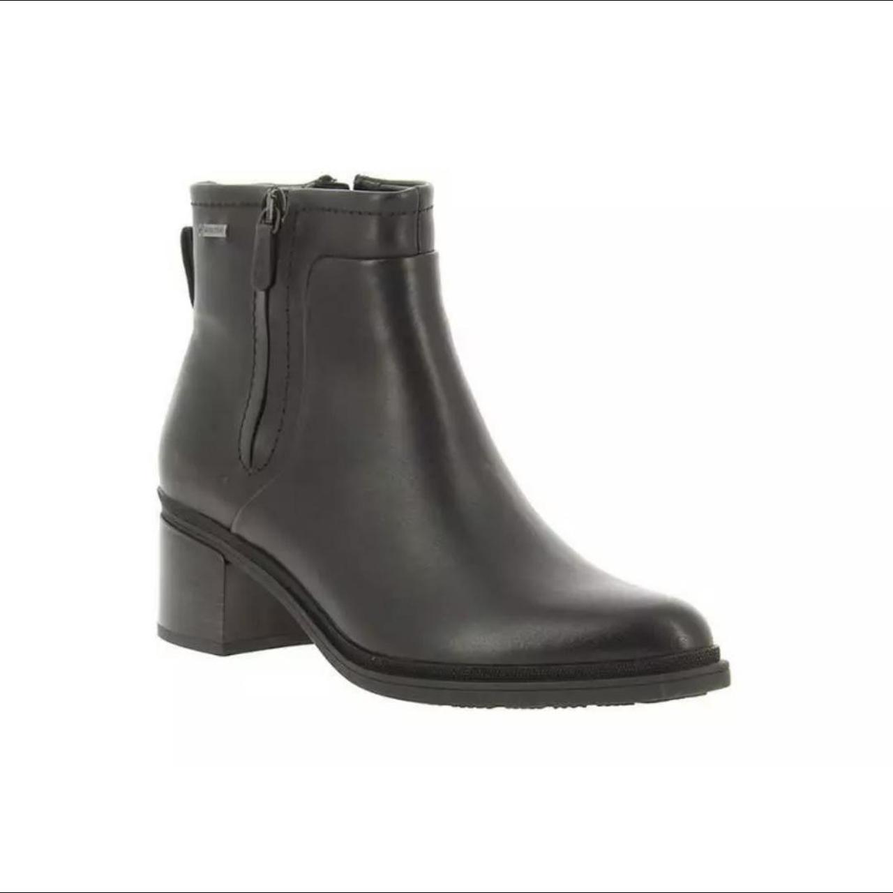 Clarks brooklyn deals bay boots