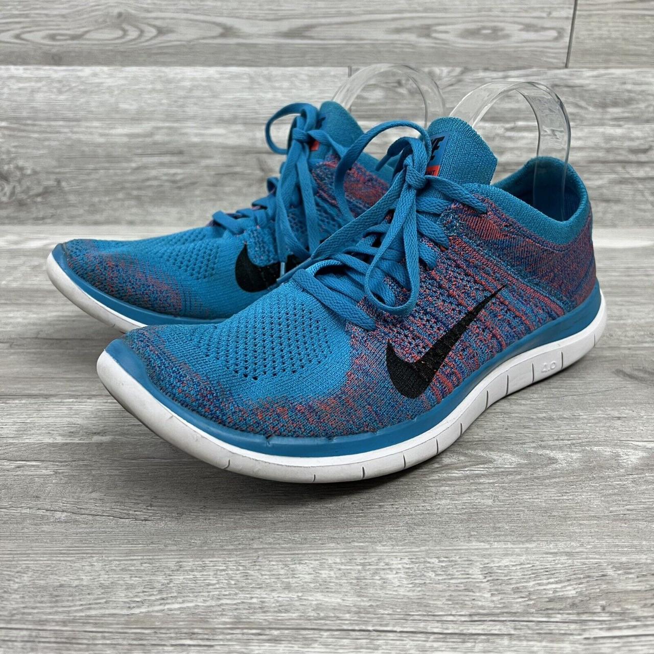 nike free 4.0 v3 mens