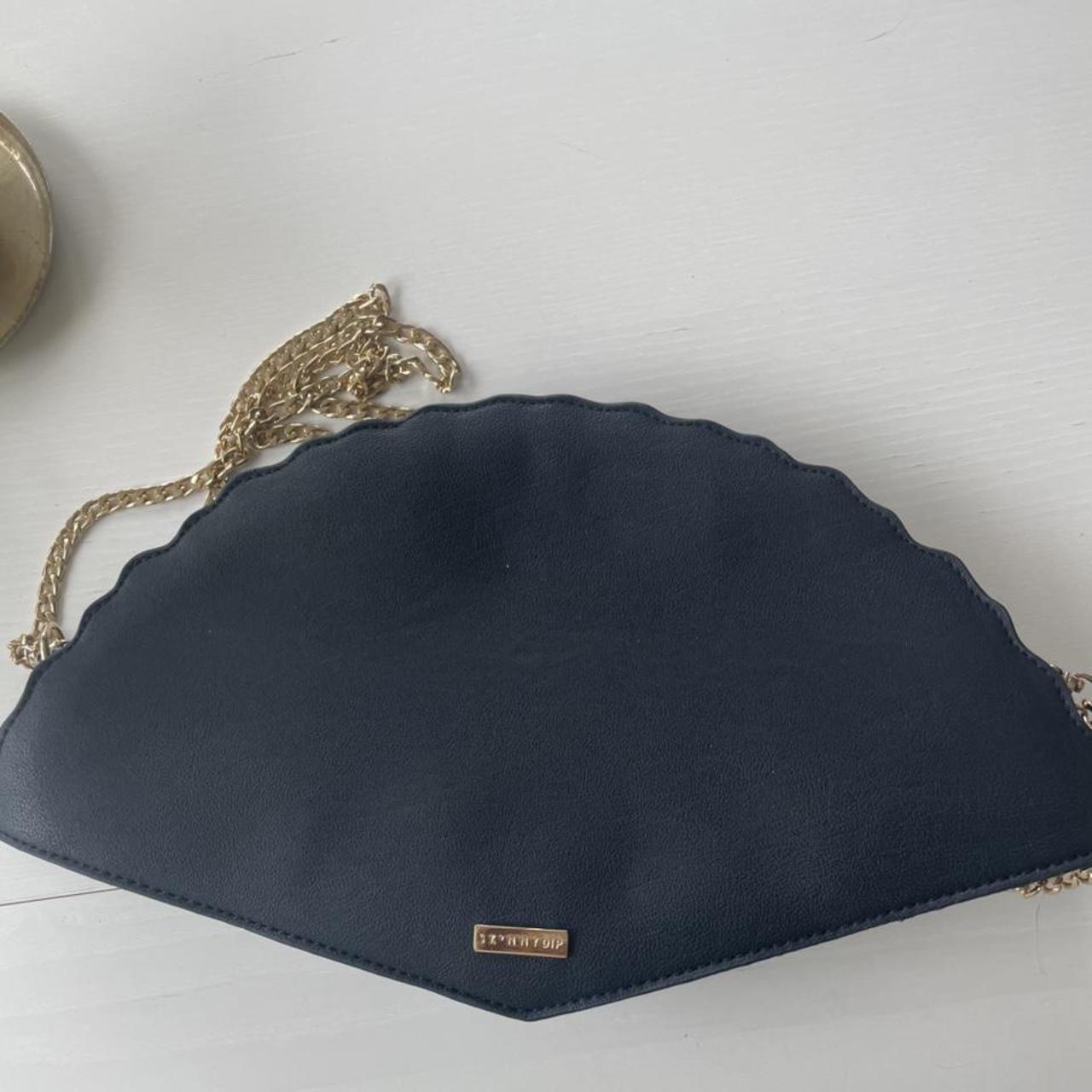 Skinnydip Women's Navy Bag (2)