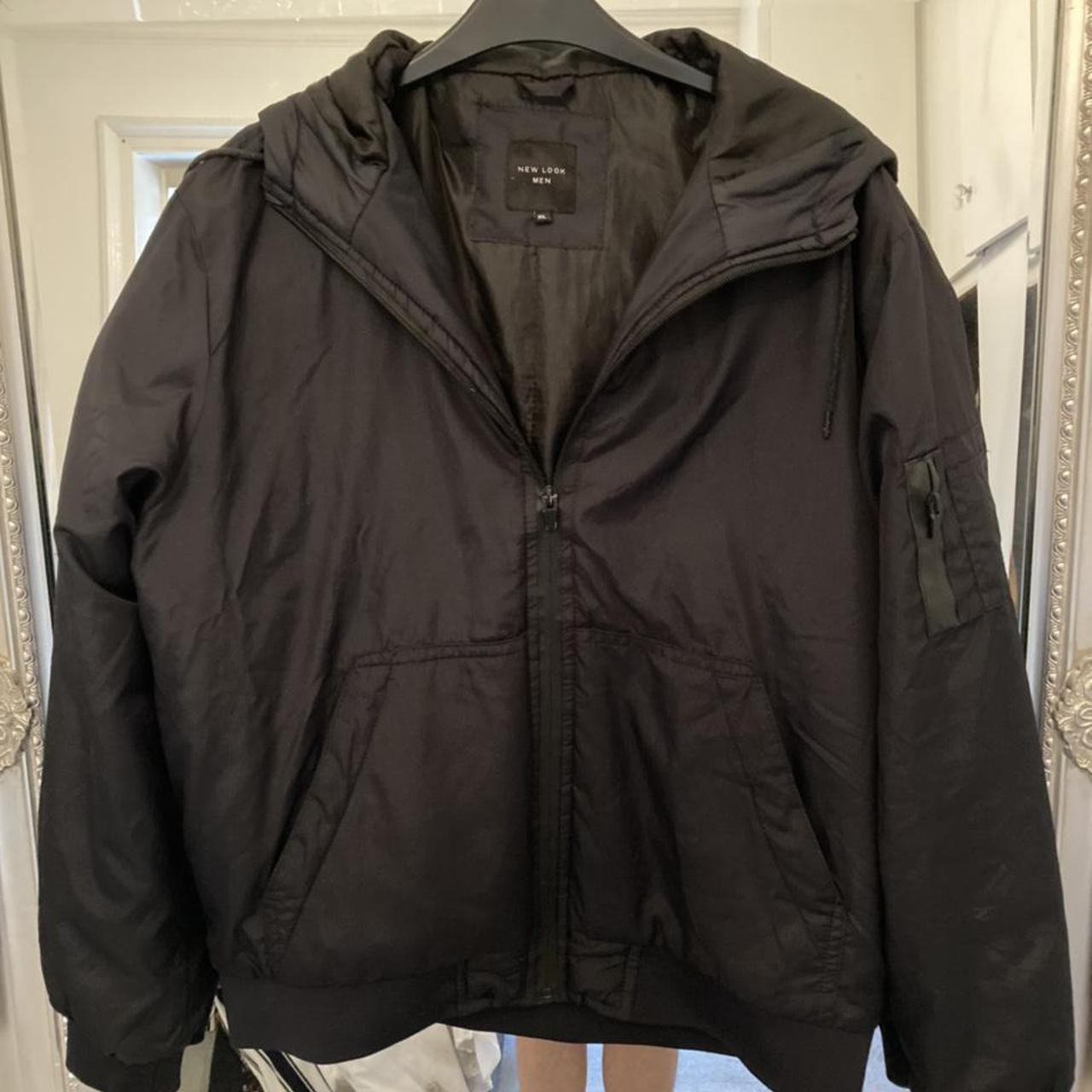 New Look Men's Jacket | Depop