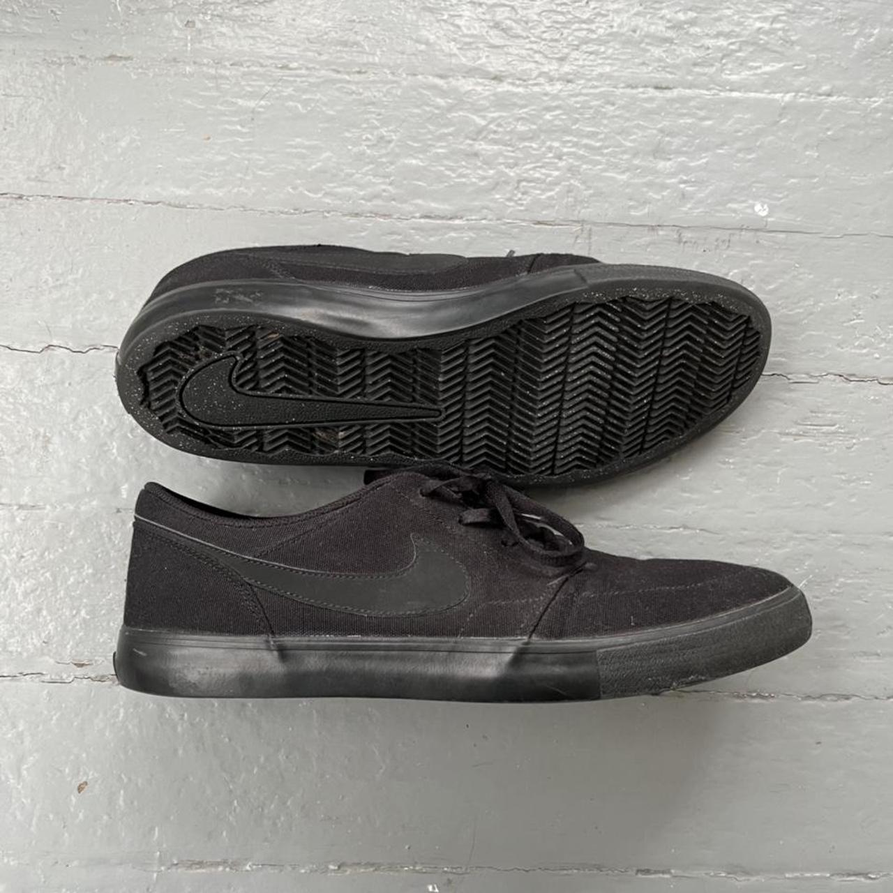 nike sb check solarsoft women's skate shoes