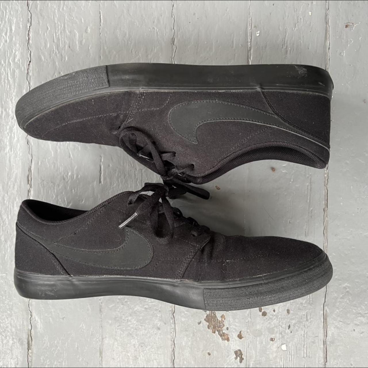 nike sb check solarsoft women's skate shoes