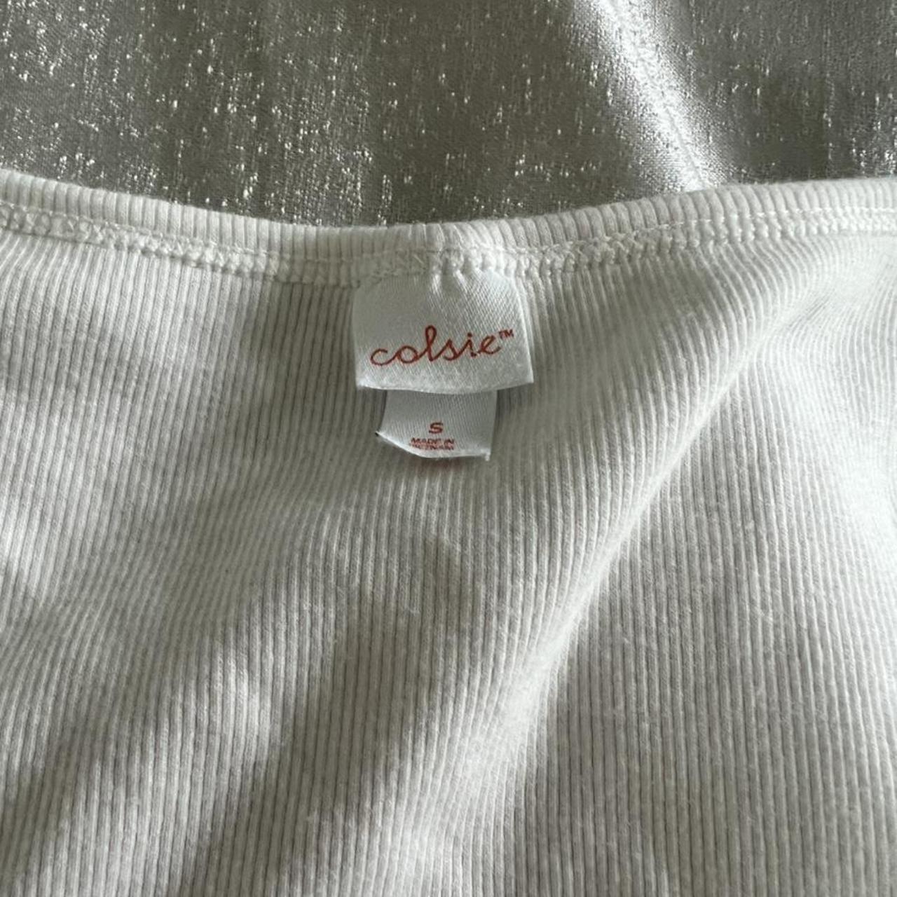 white target colsie top hashtags aesthetic... Depop