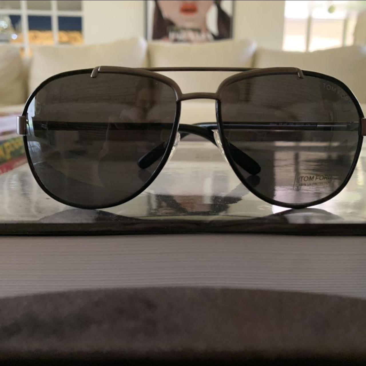 tom ford miles sunglasses