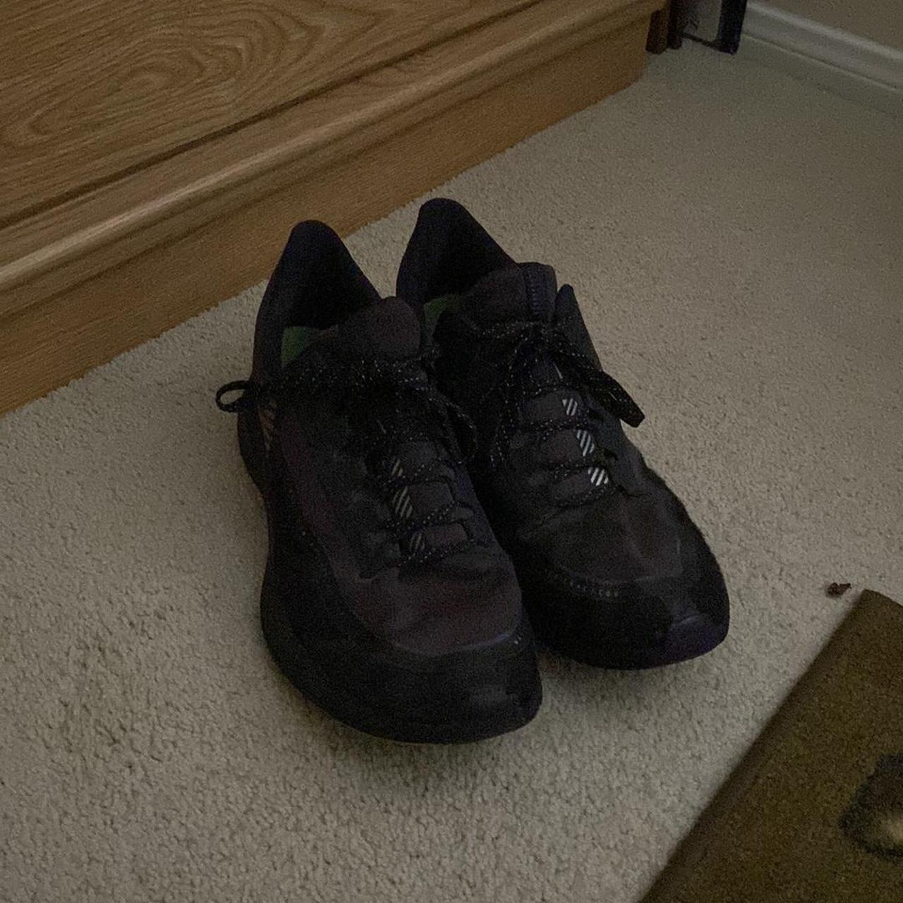 wmns nike zoom winflo 6 shield