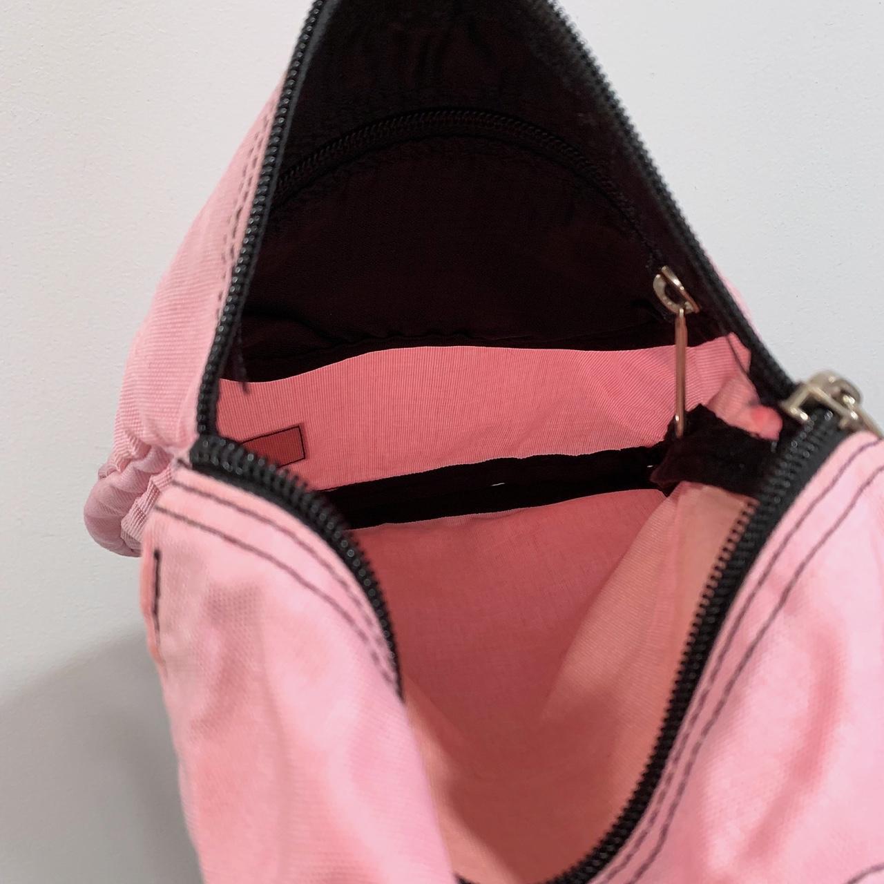 Jansport Pink Crossbody Shoulder Messenger Bag Depop