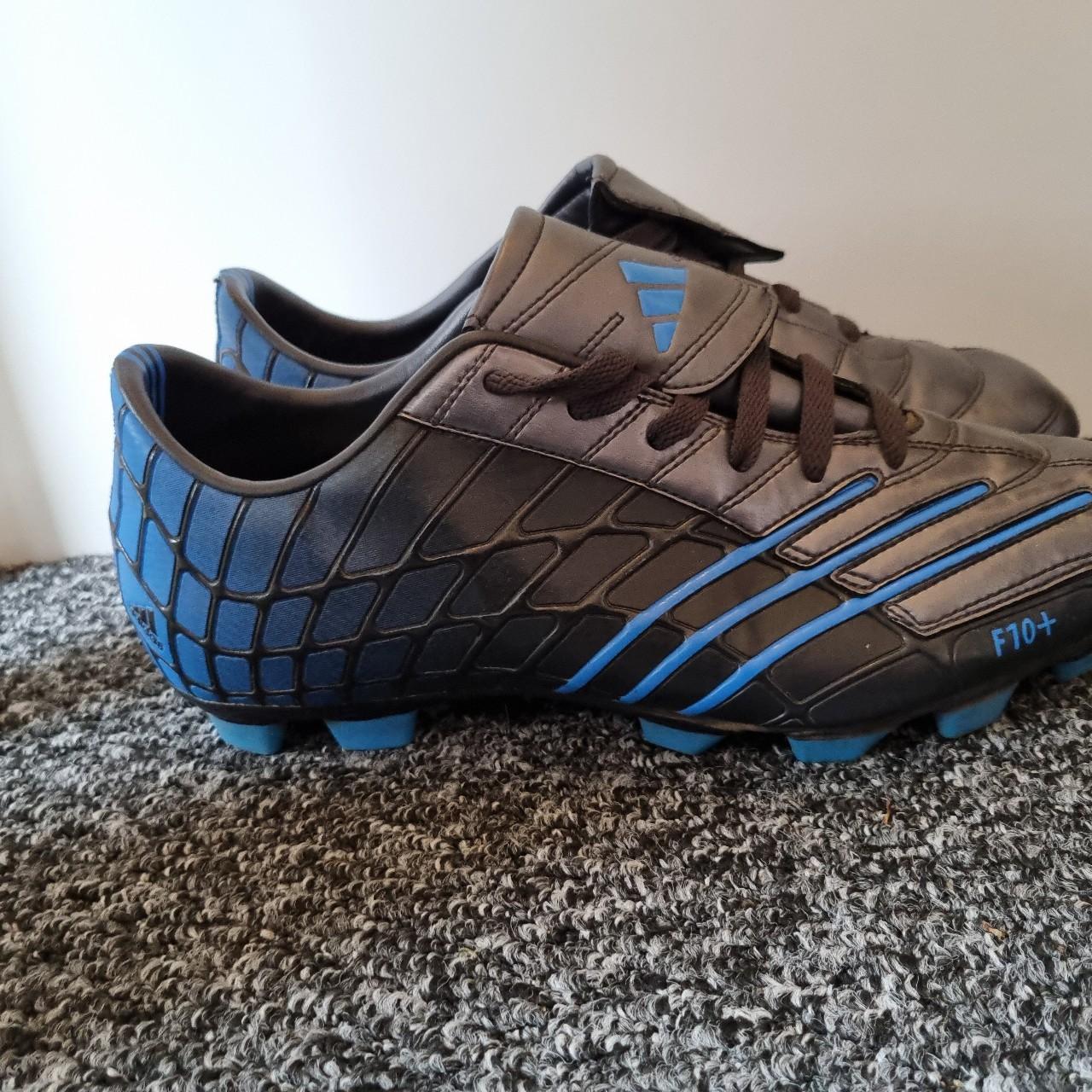 adidas f10 spider