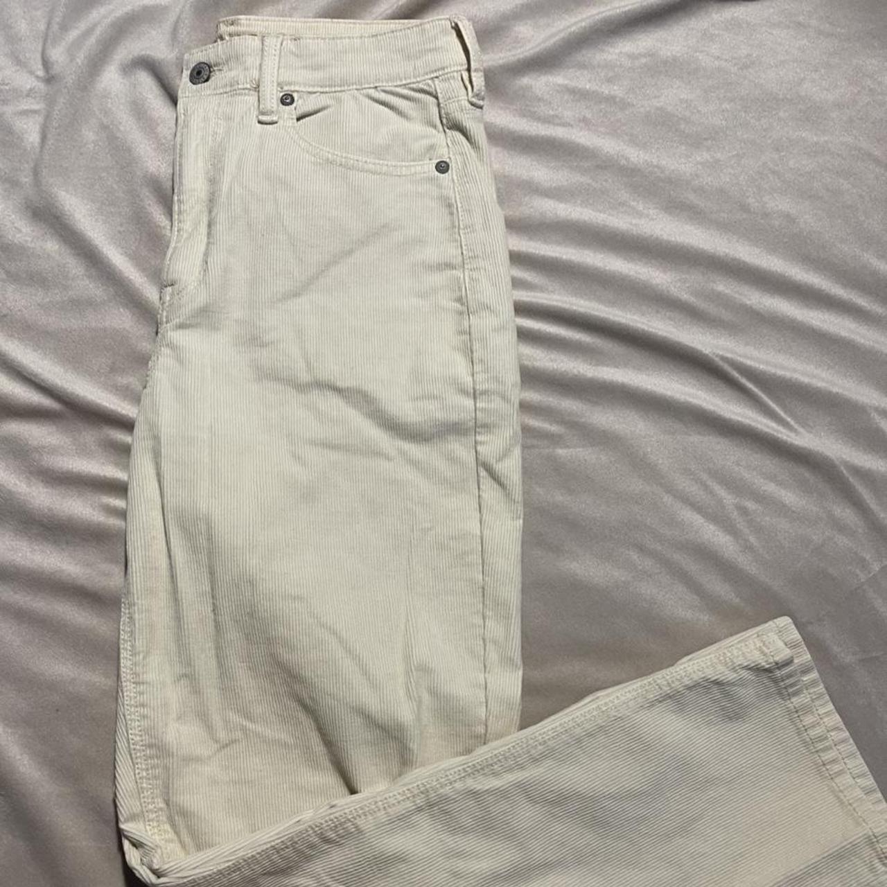 American Eagle cargo pants