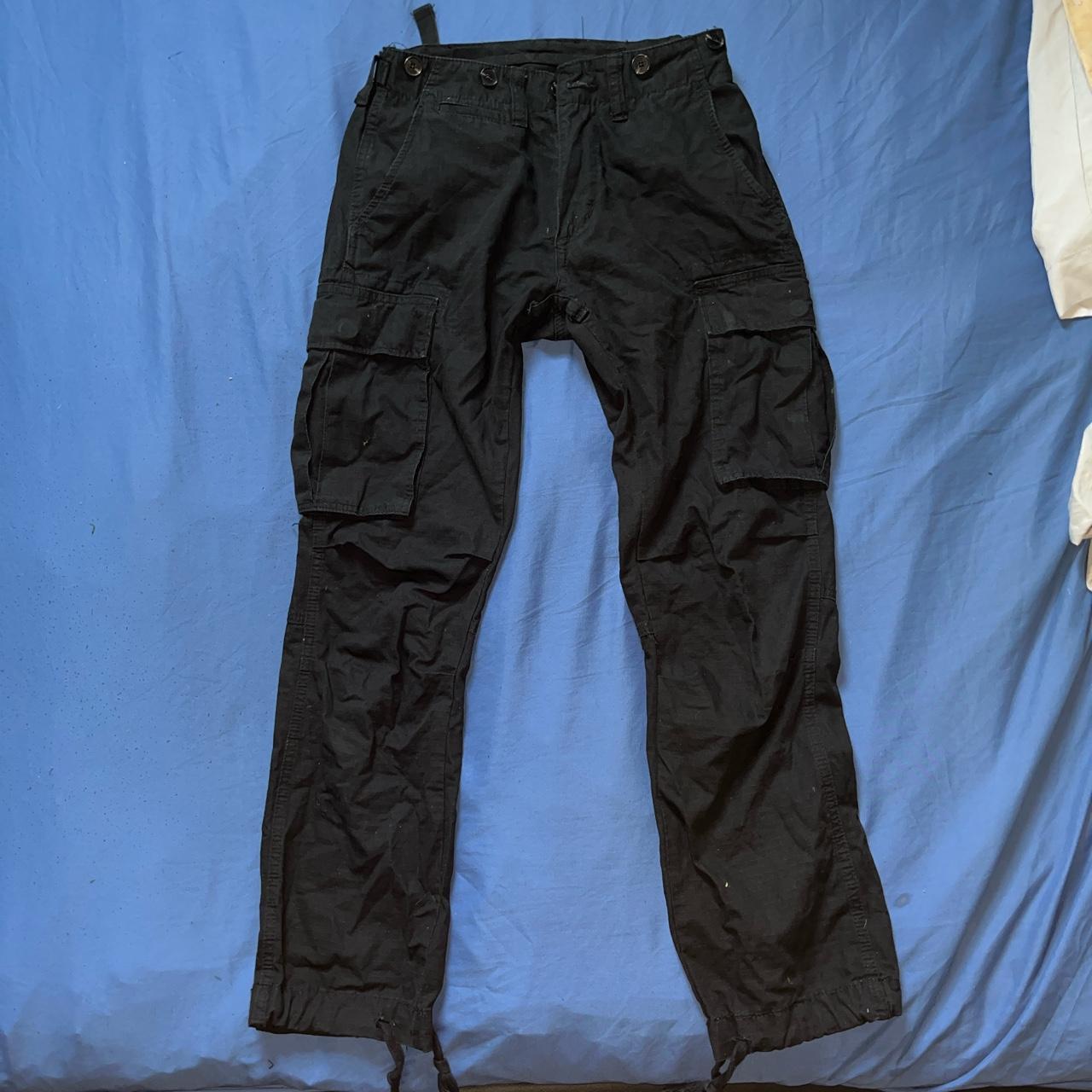 Mnml Vintage cargo pants - Depop