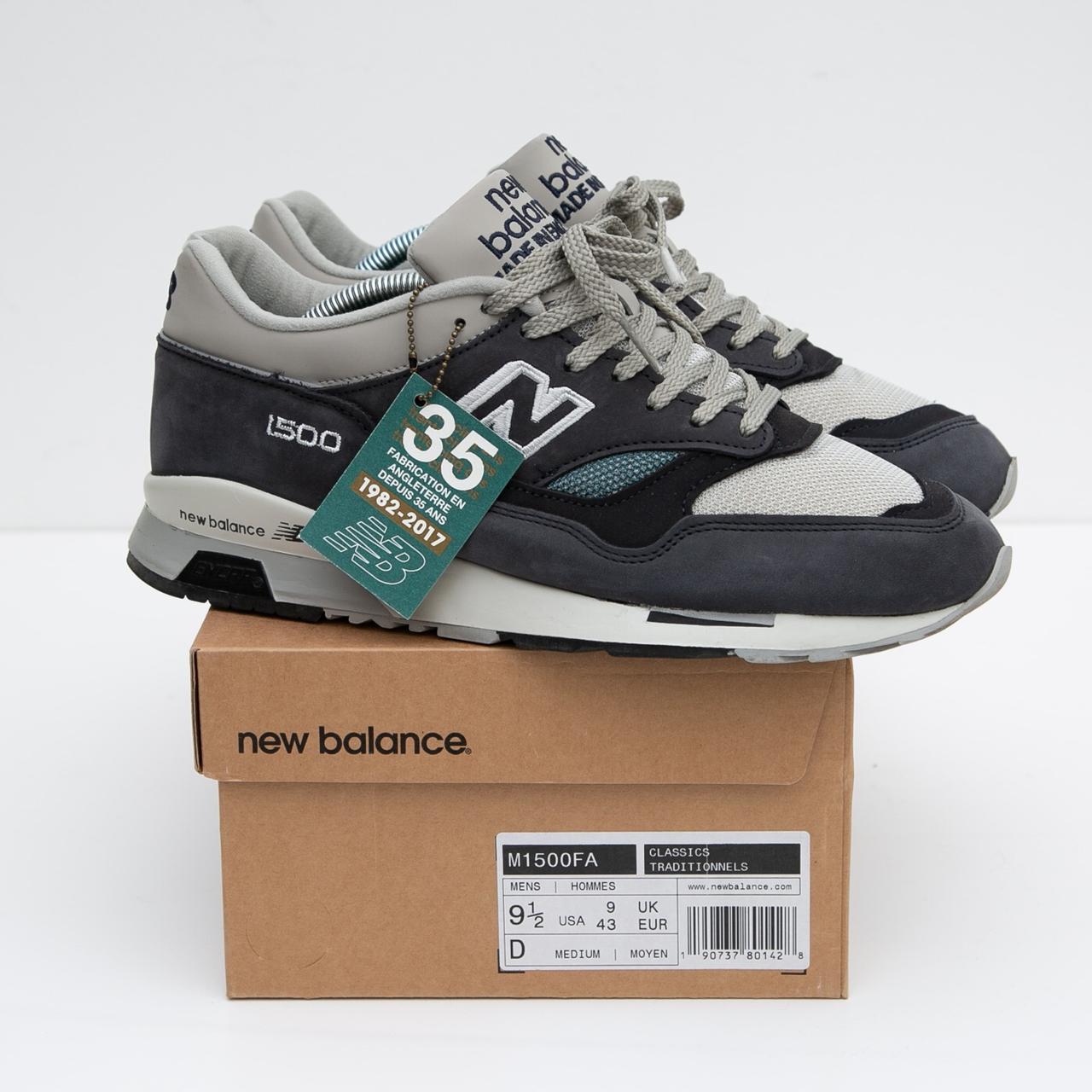 new balance 1500 sa