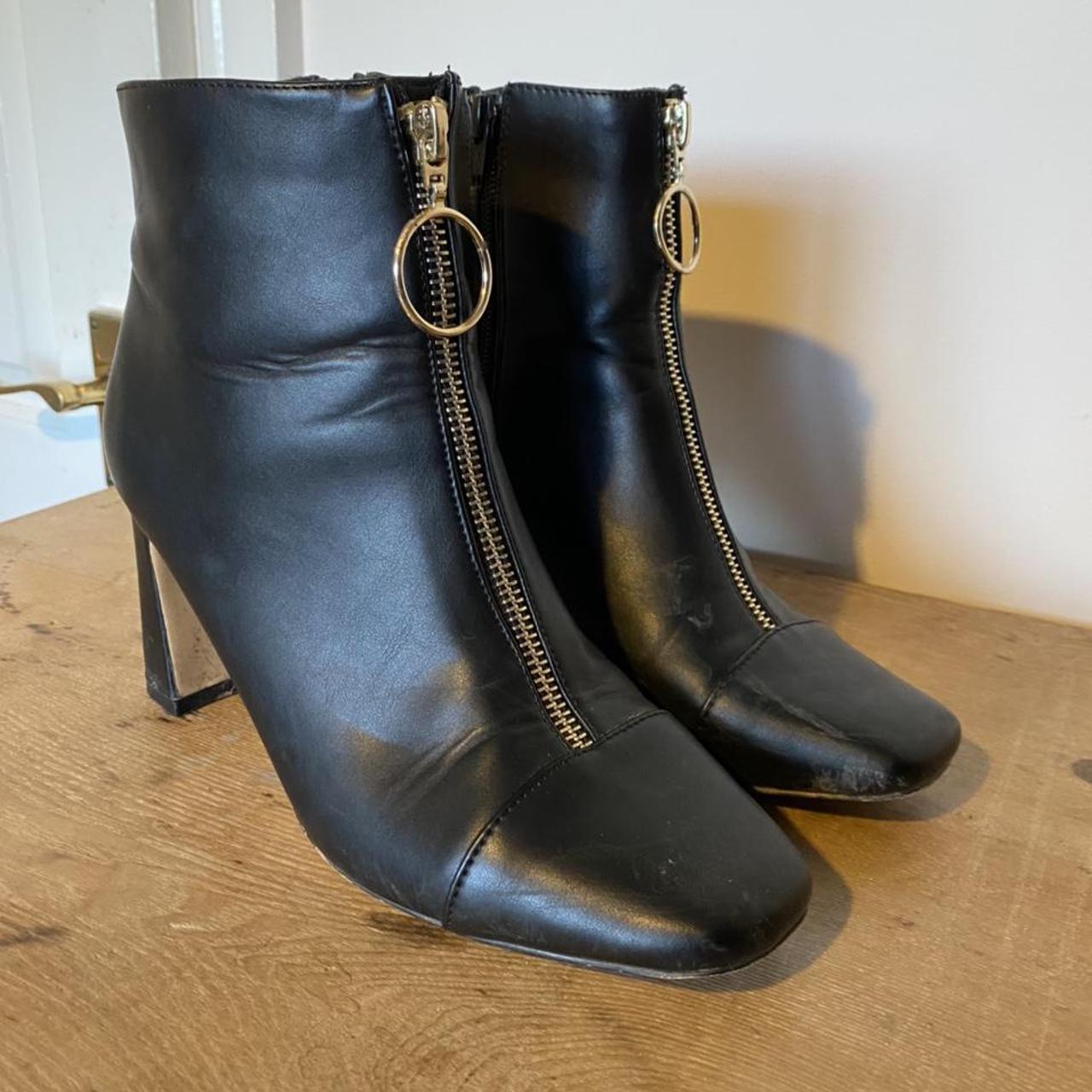 Faith Women's Boots | Depop