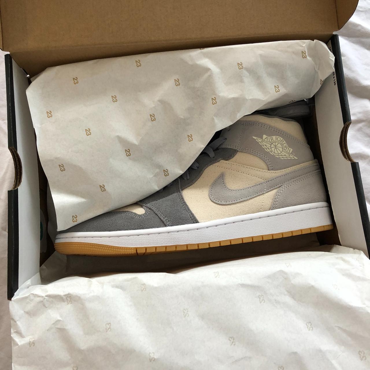 jordan 1 creme