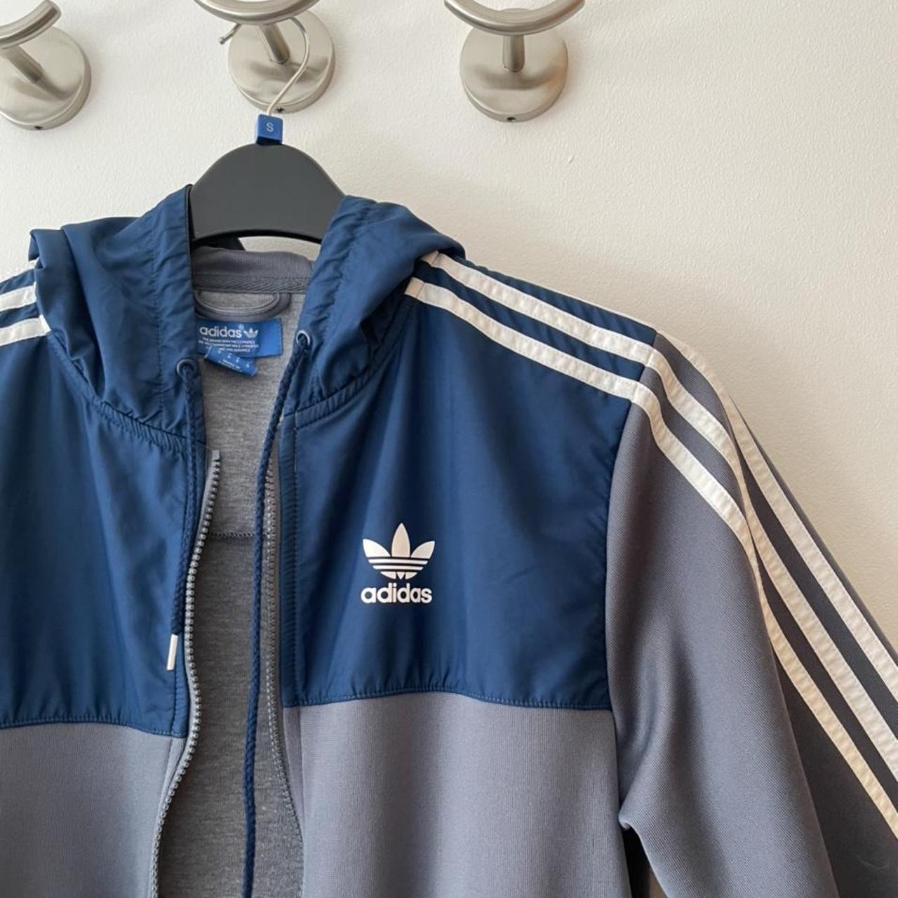 Adidas originals web outlet zip