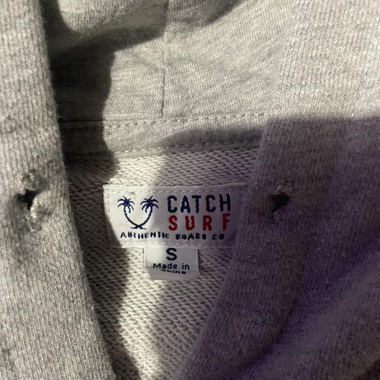 Product Image 2 - Catch surf hoodie