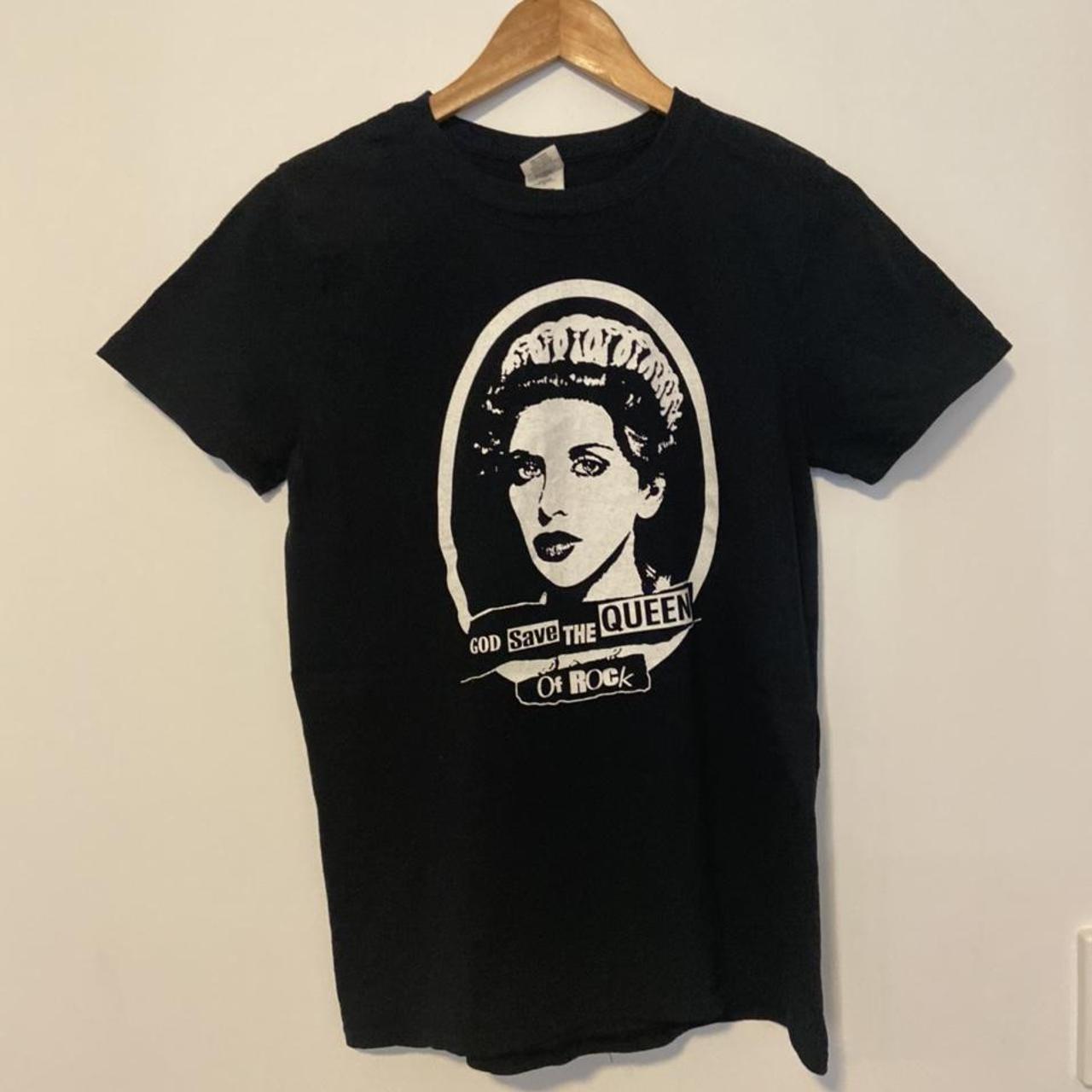 Official Courtney Love Sex Pistols inspired... - Depop