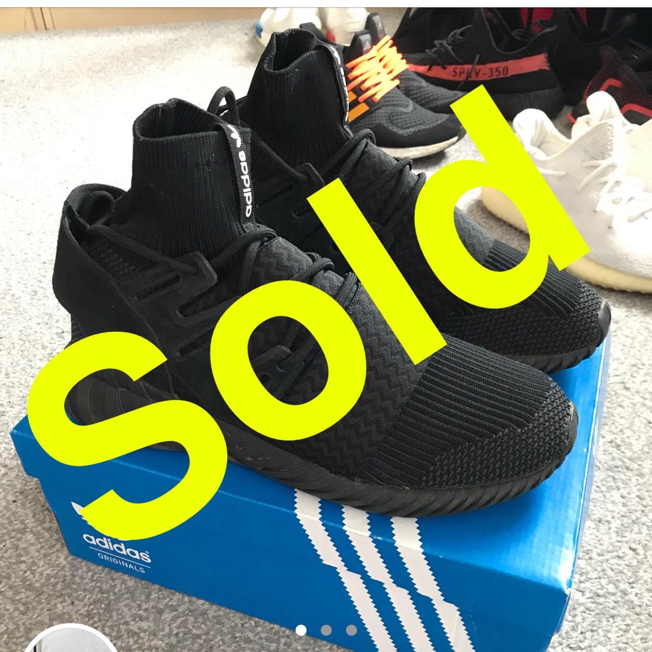 Tubular doom outlet nmd r2