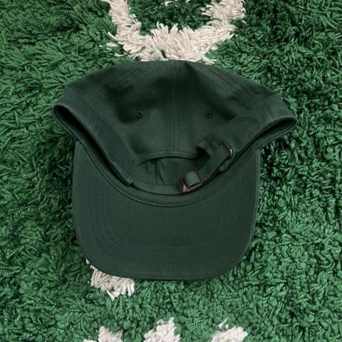 DS Anti Social Social Club the forums Strap Cap Dad Hat ASSC logo CPFM