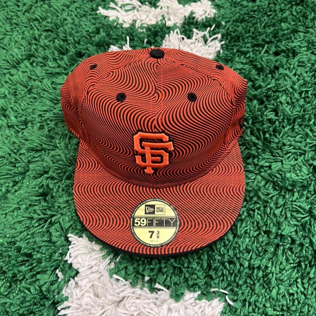 St. Louis Cardinals new era bucket hat Size - Depop