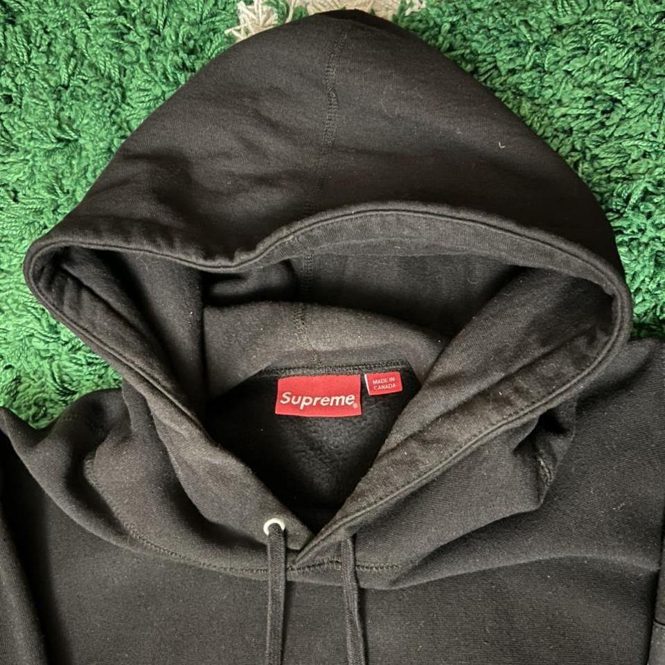 人気を誇る Supreme☆Sleeve Patch Hooded Sweatshirt パーカー - www