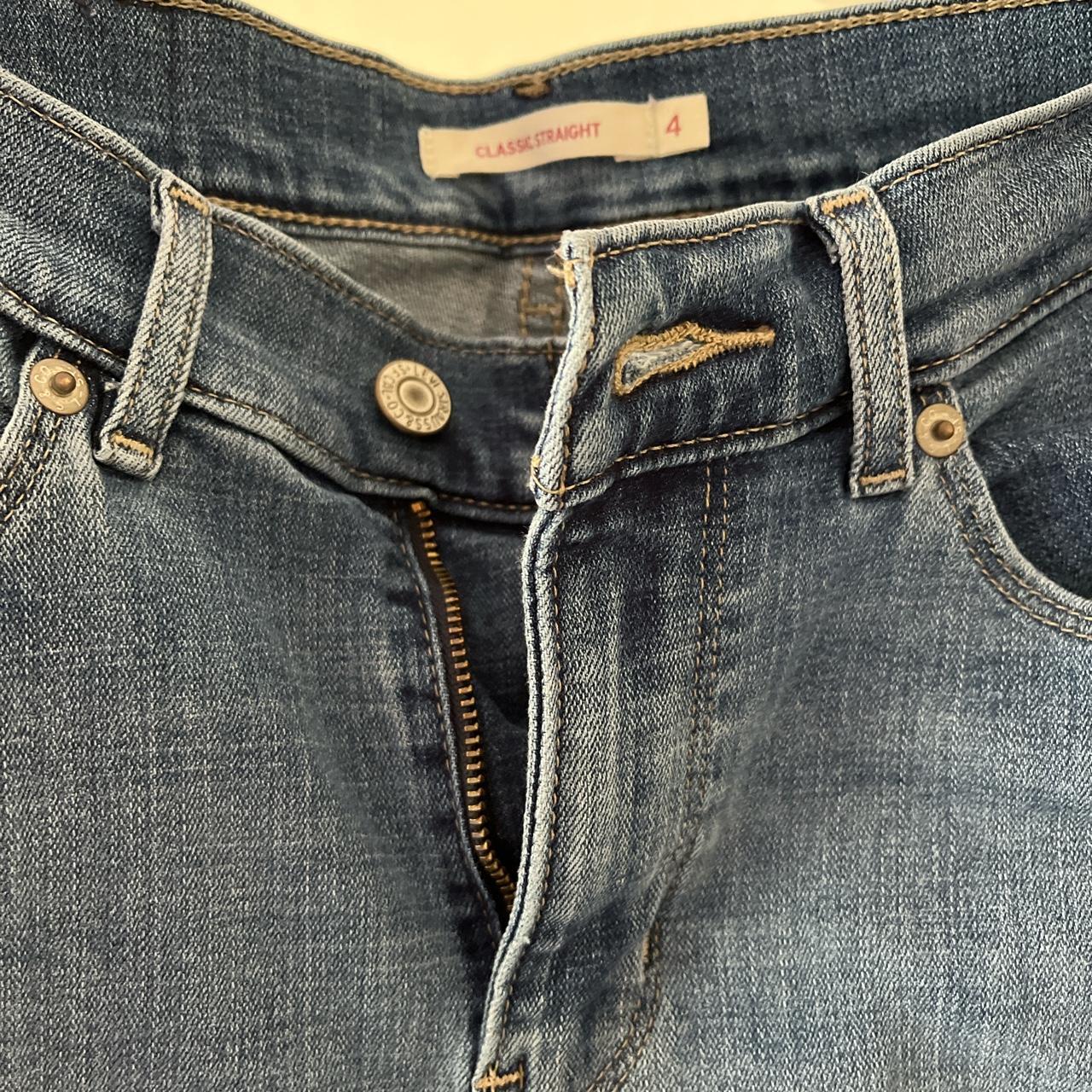 Levi's Women's Jeans | Depop