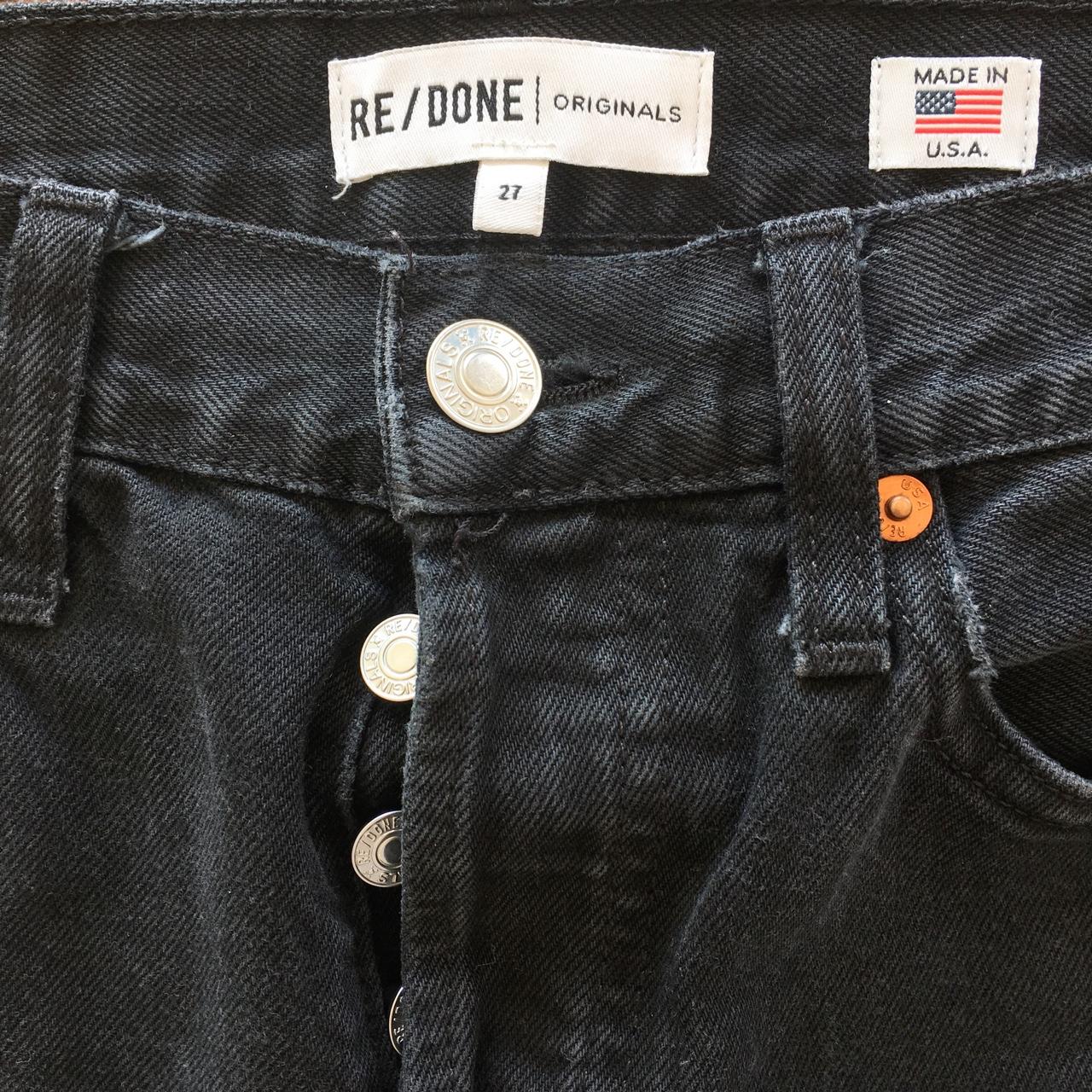 RE/DONE Women's Jeans (4)