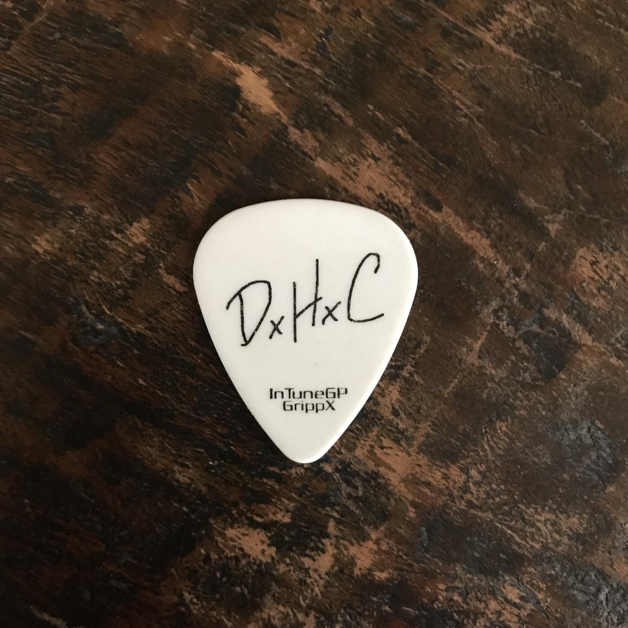 The browning guitar pick Depop