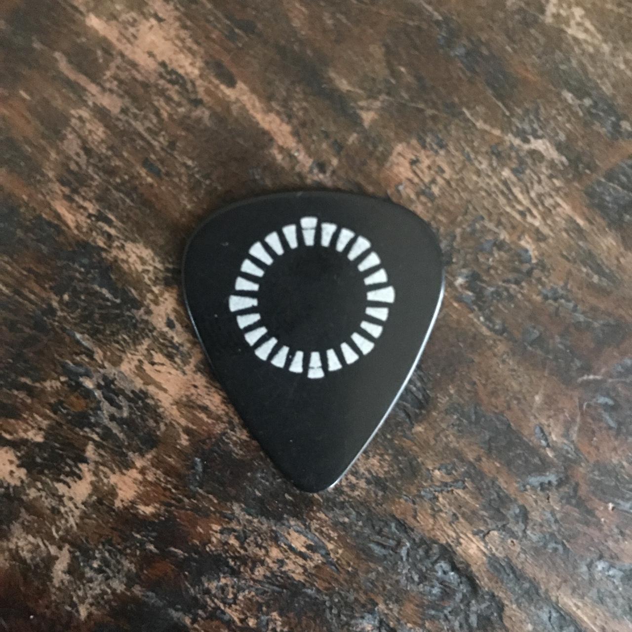 Animals as leaders guitar pick - Depop