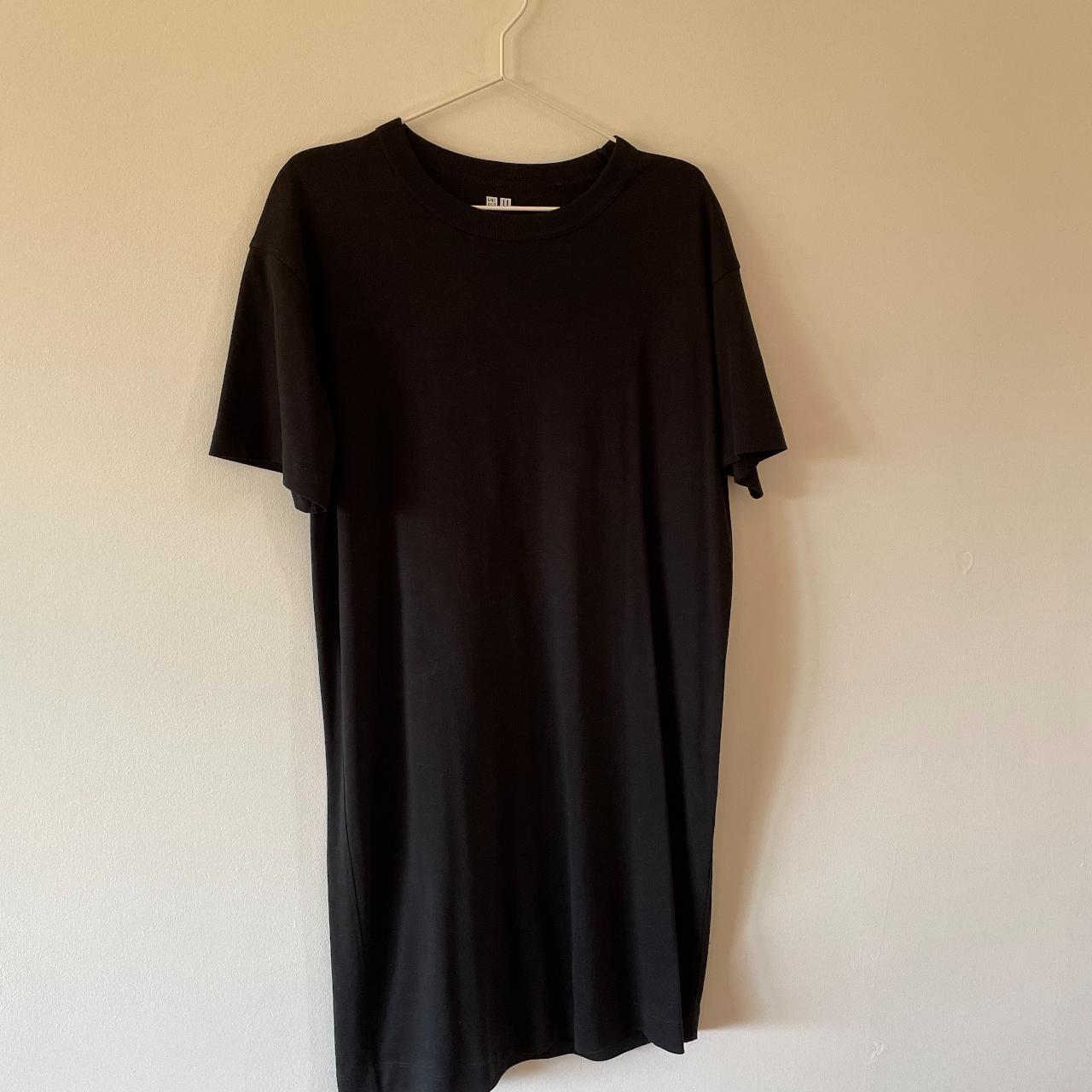 Knee-length T-shirt Dress | Coral Burst – Isla Blush Boutique
