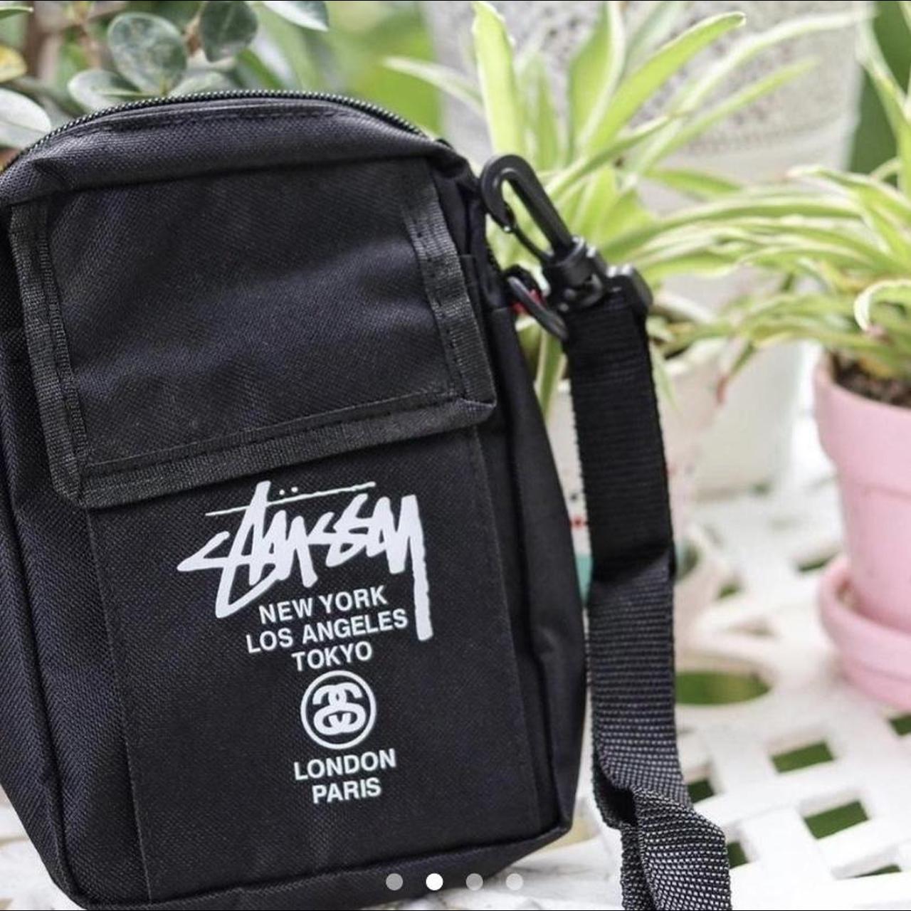 Stussy sling bag mini online