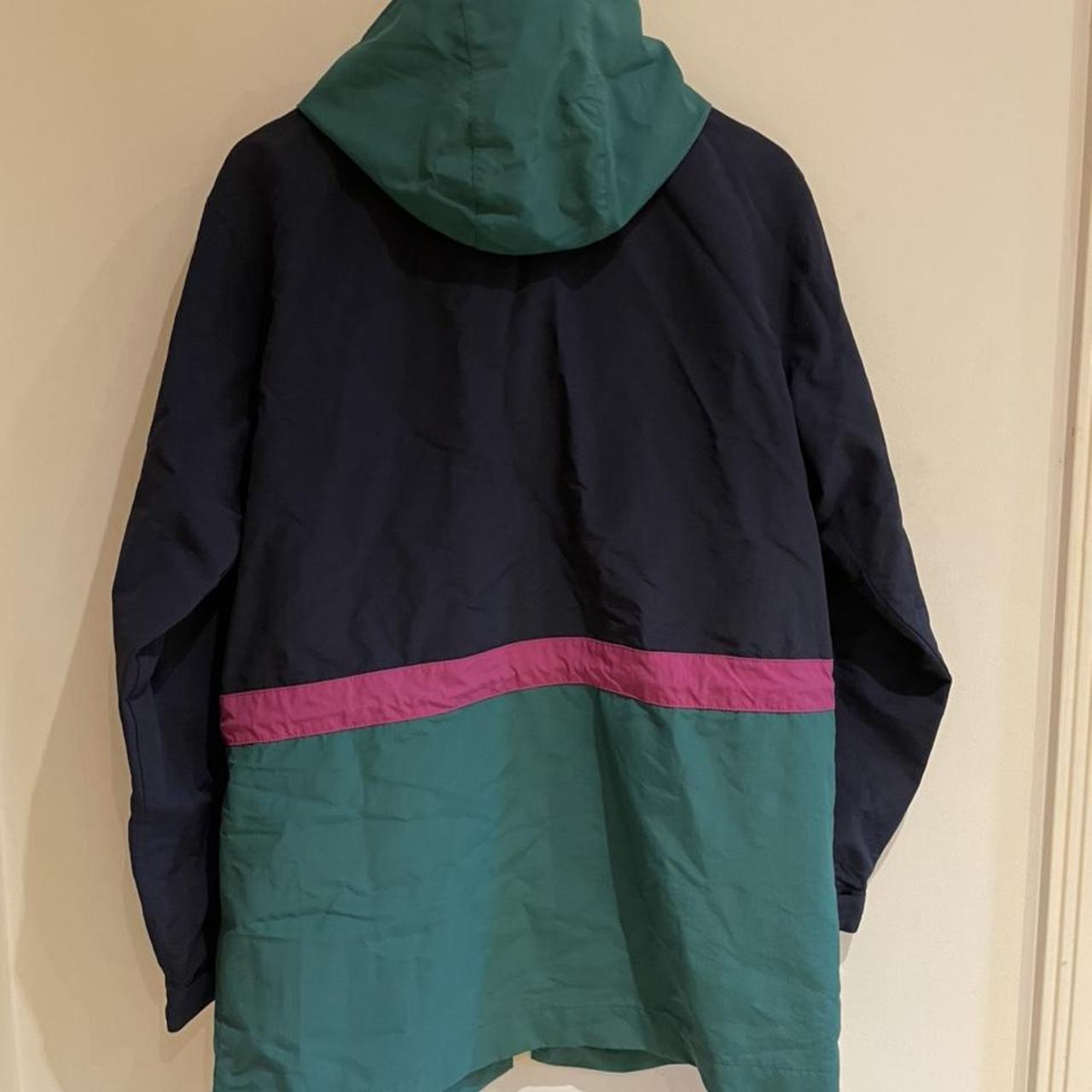 Patta x Stüssy Worldwide Parka Jacket , UK Size M -...