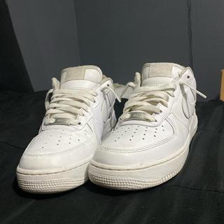 air force 1s used