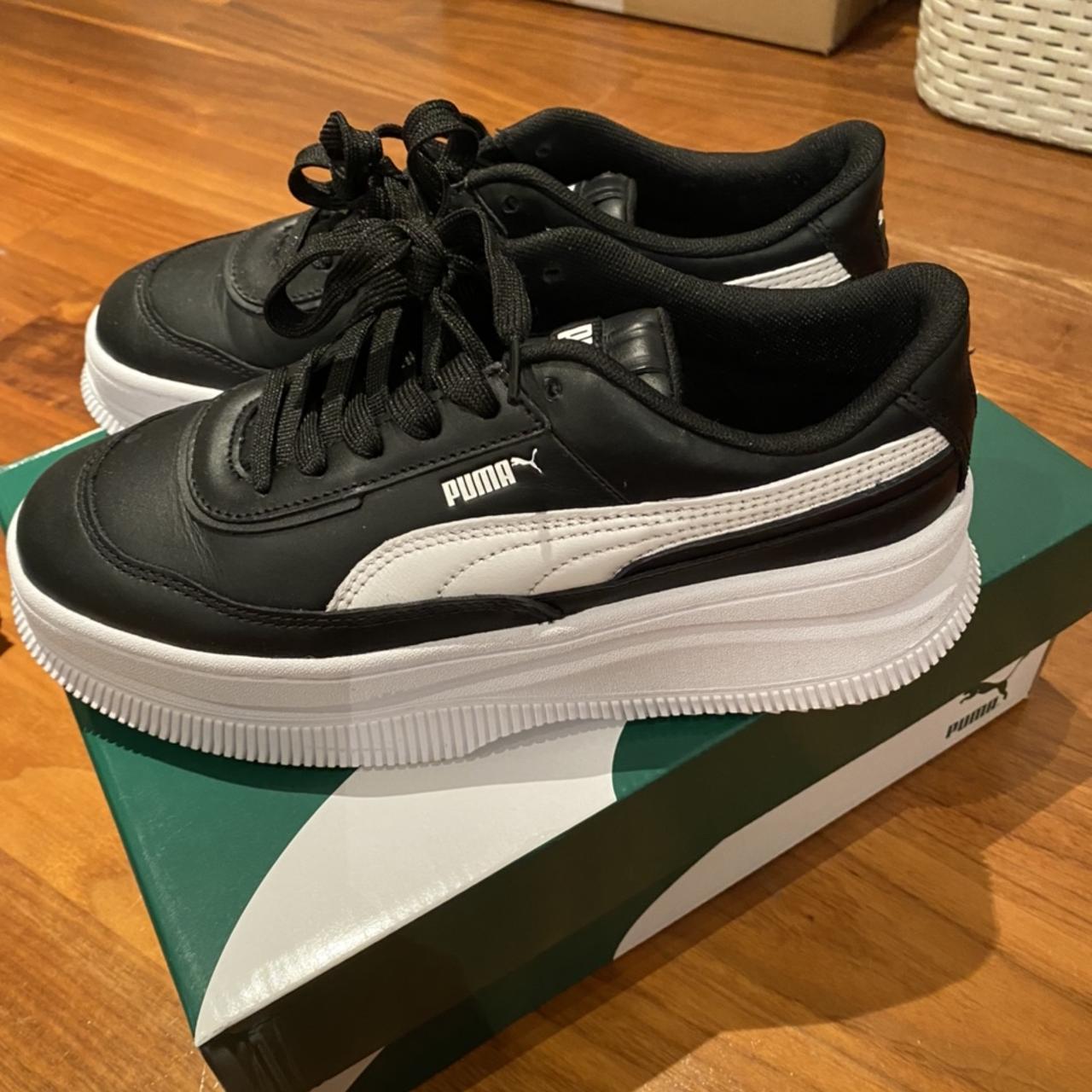 puma deva trainers