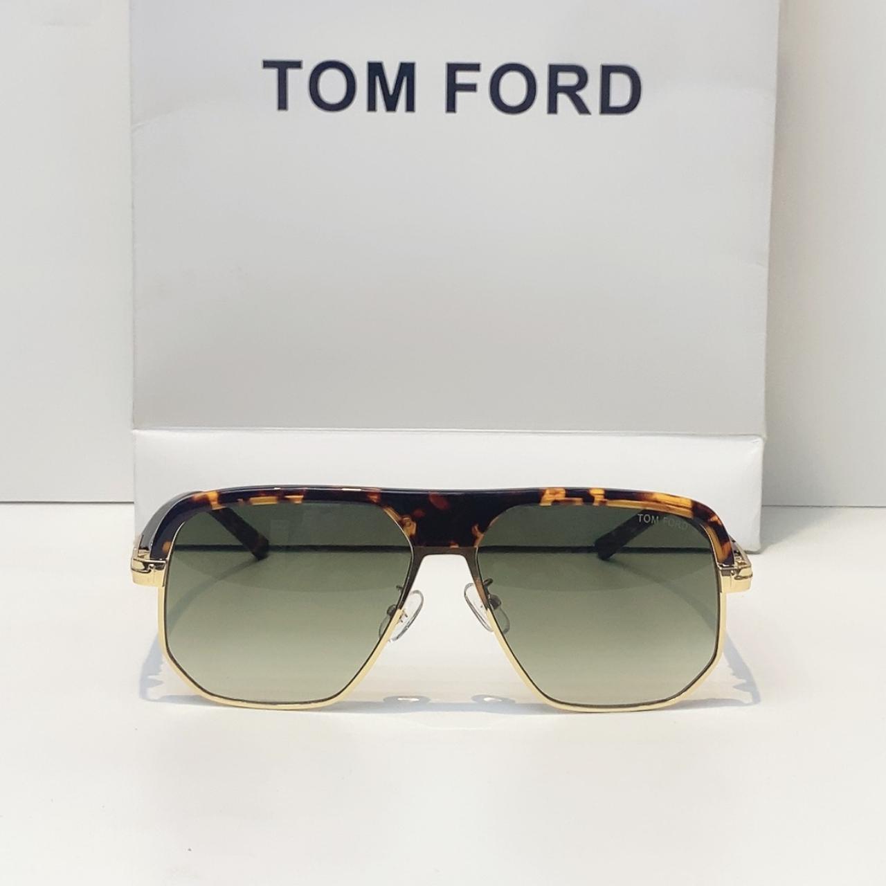 TOM FORD Men's Multi Sunglasses | Depop