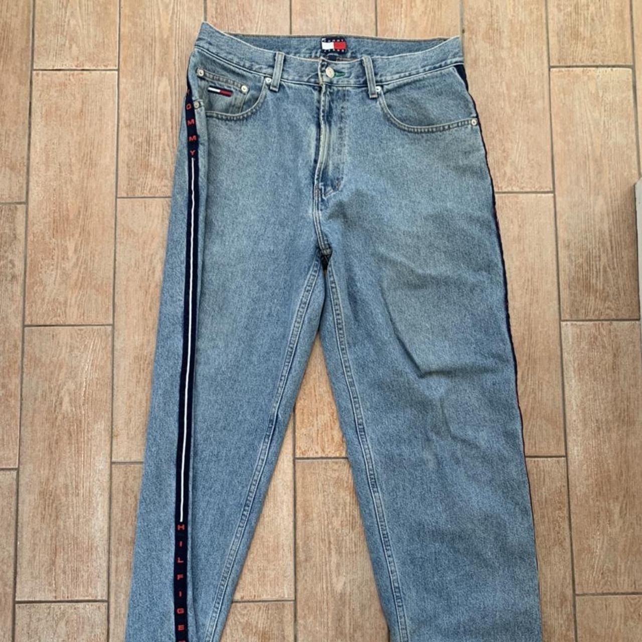 tommy hilfiger jeans 32 32