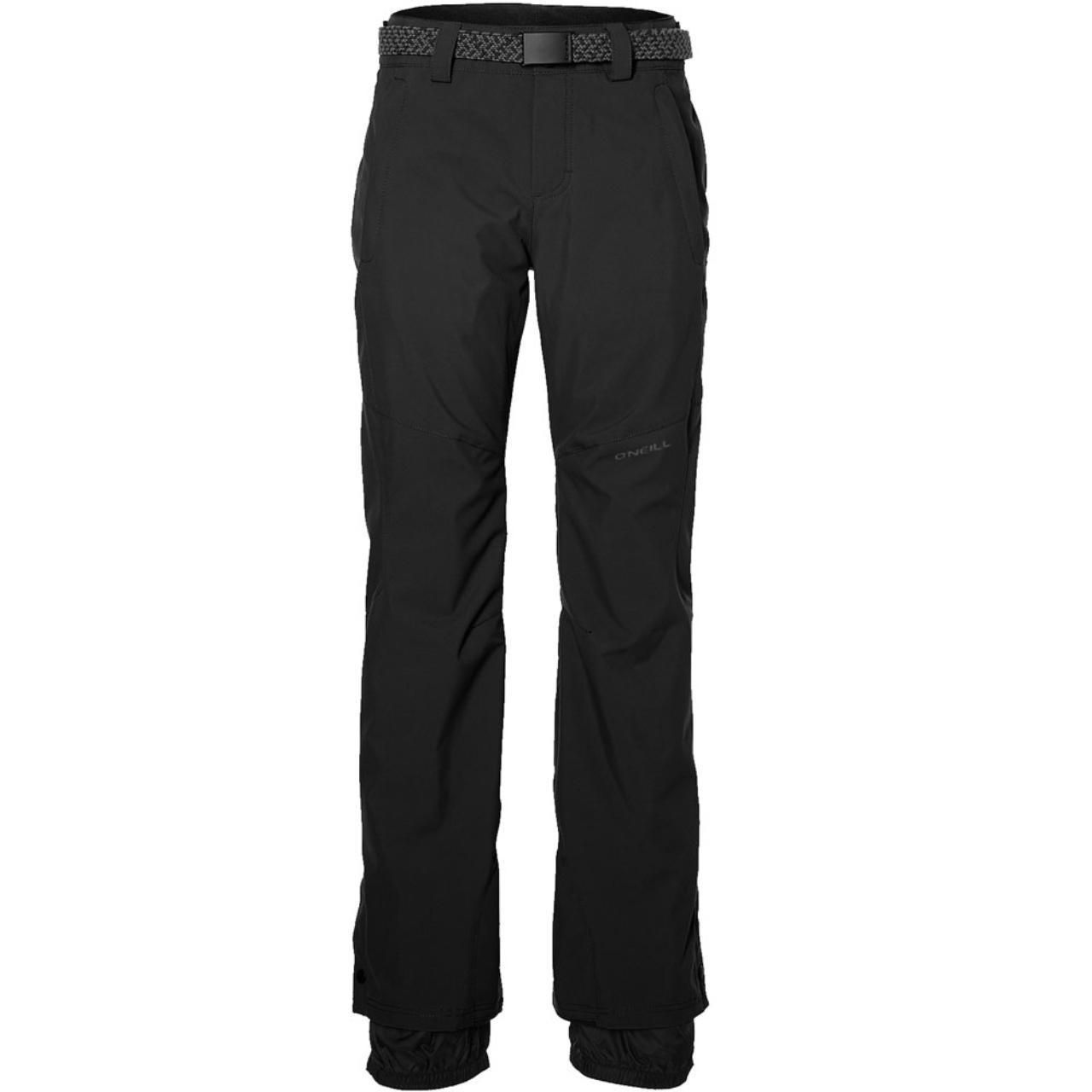 ONEILL WOMENS STAR SLIM SKI PANT - BLACK (8P8034... - Depop