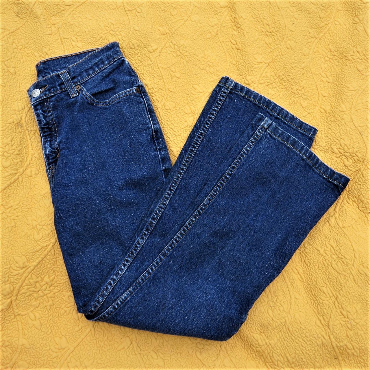 Product Image 1 - Vintage Y2K Levi's 517 boot