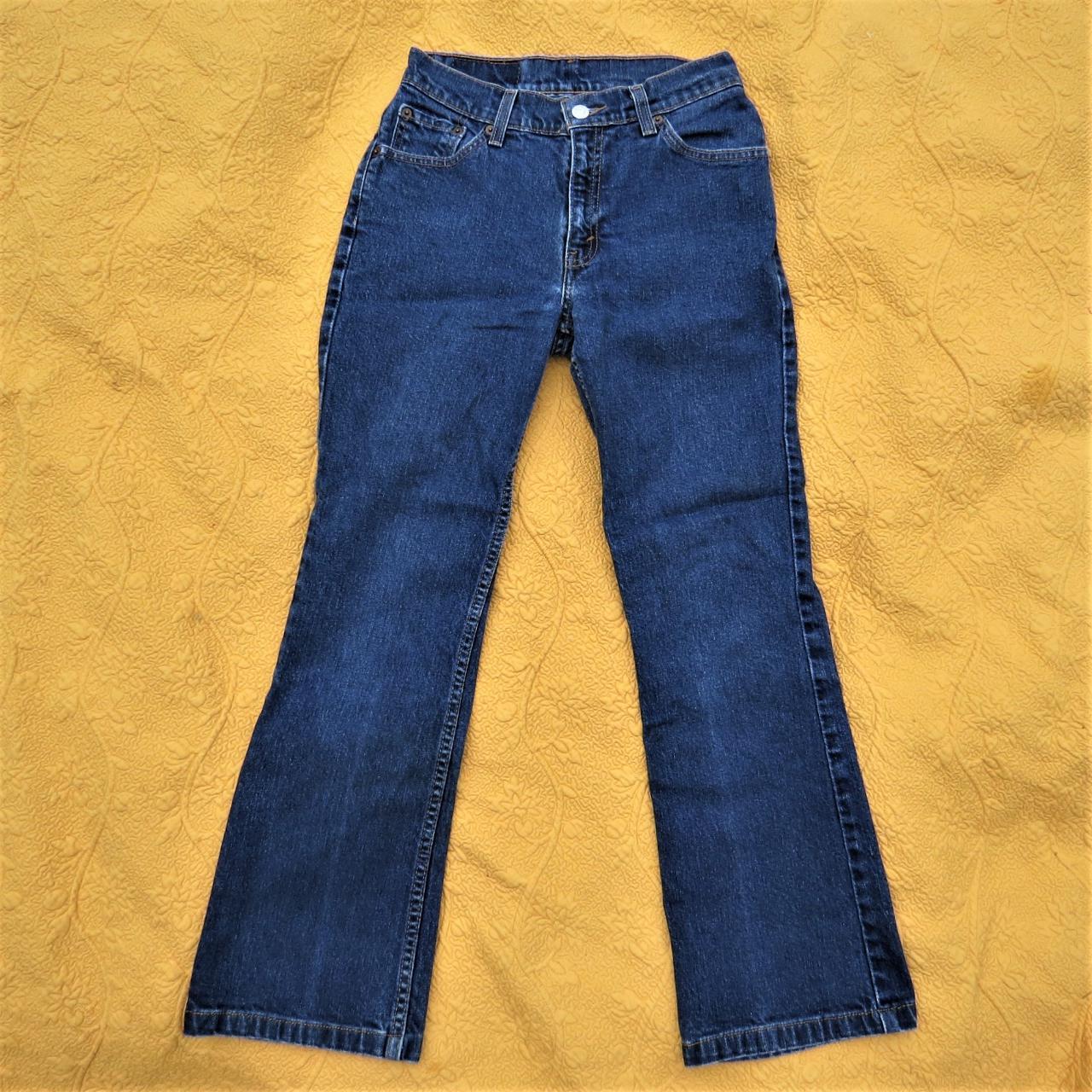 Product Image 4 - Vintage Y2K Levi's 517 boot