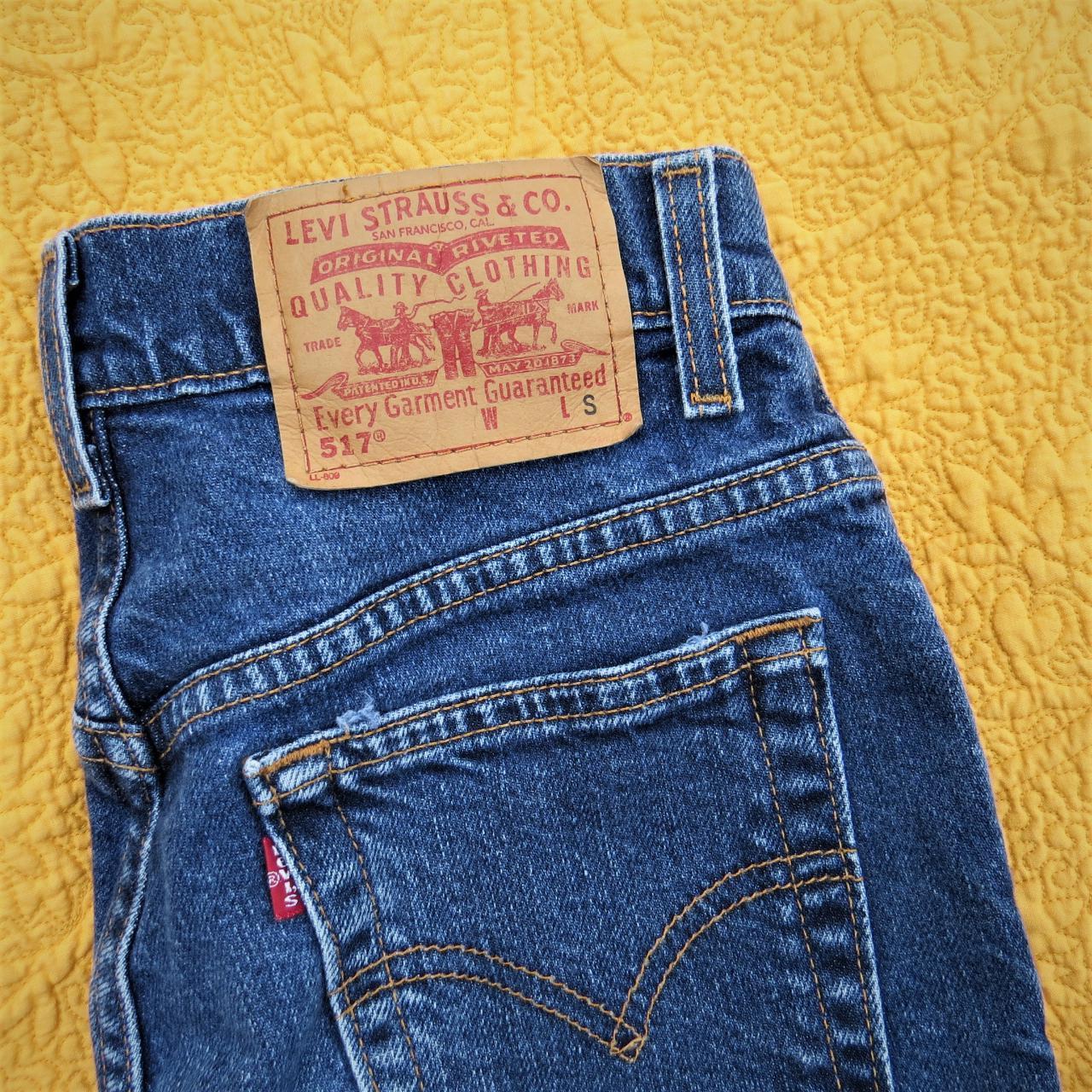 Product Image 2 - Vintage Y2K Levi's 517 boot