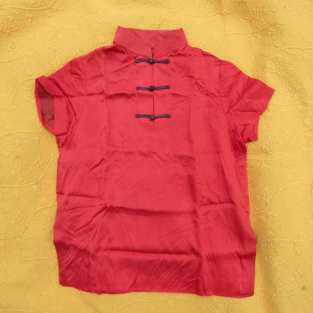 Product Image 1 - Five Colors Earth Beijing shirt

100%